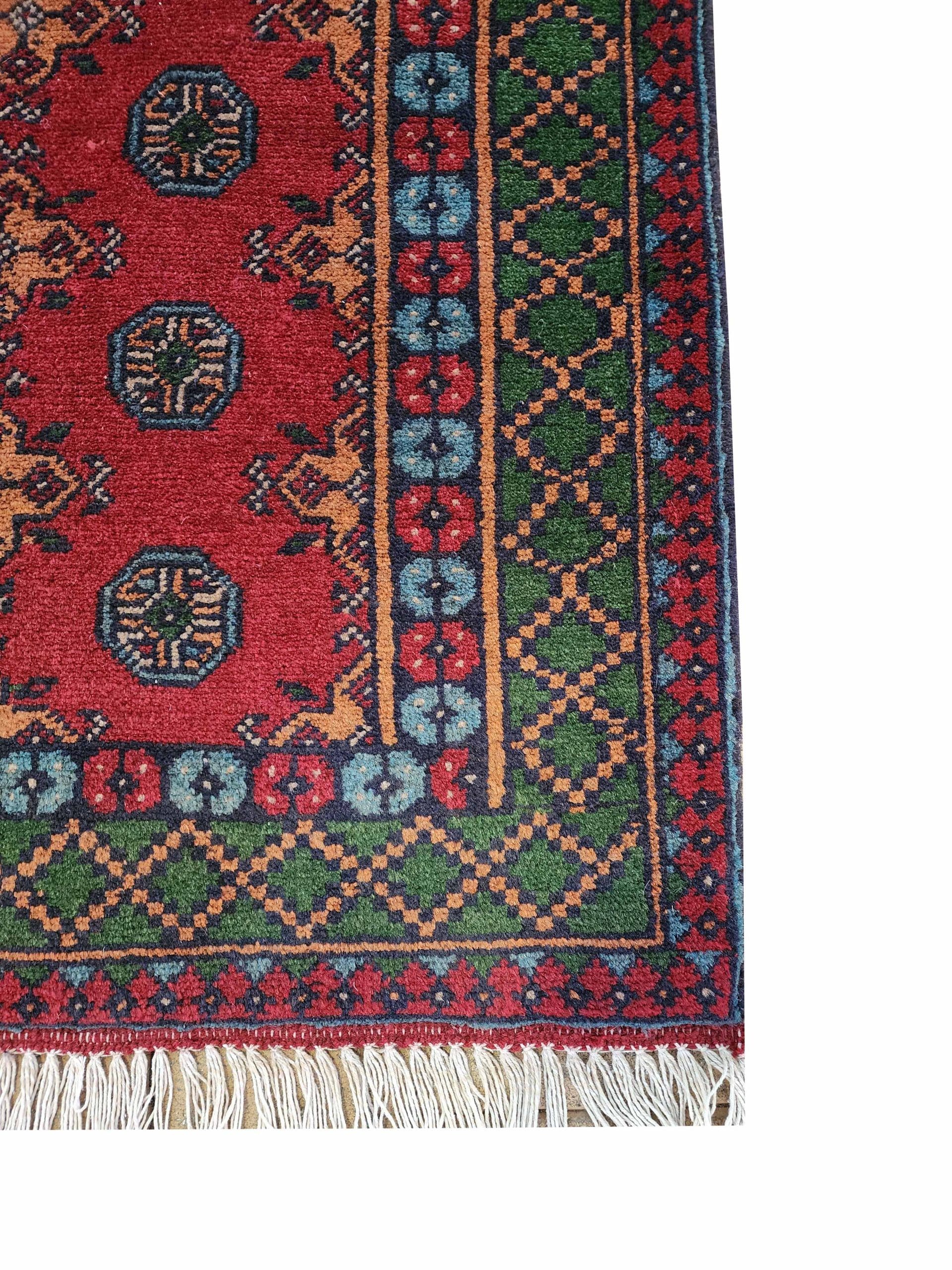 Blush Sapphire Runner 240 x 80 CM - Image 2