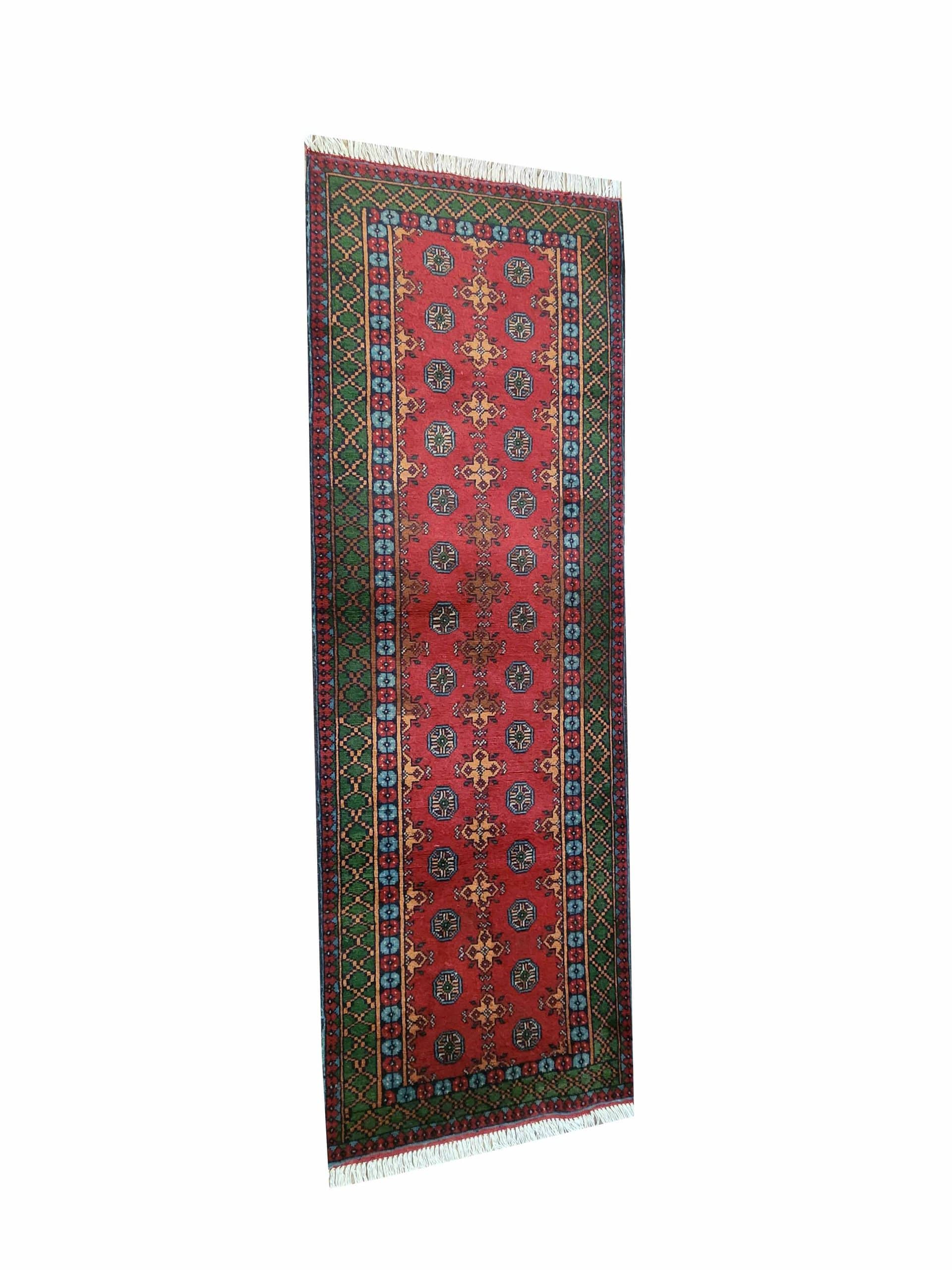 Blush Sapphire Runner 240 x 80 CM - Image 5