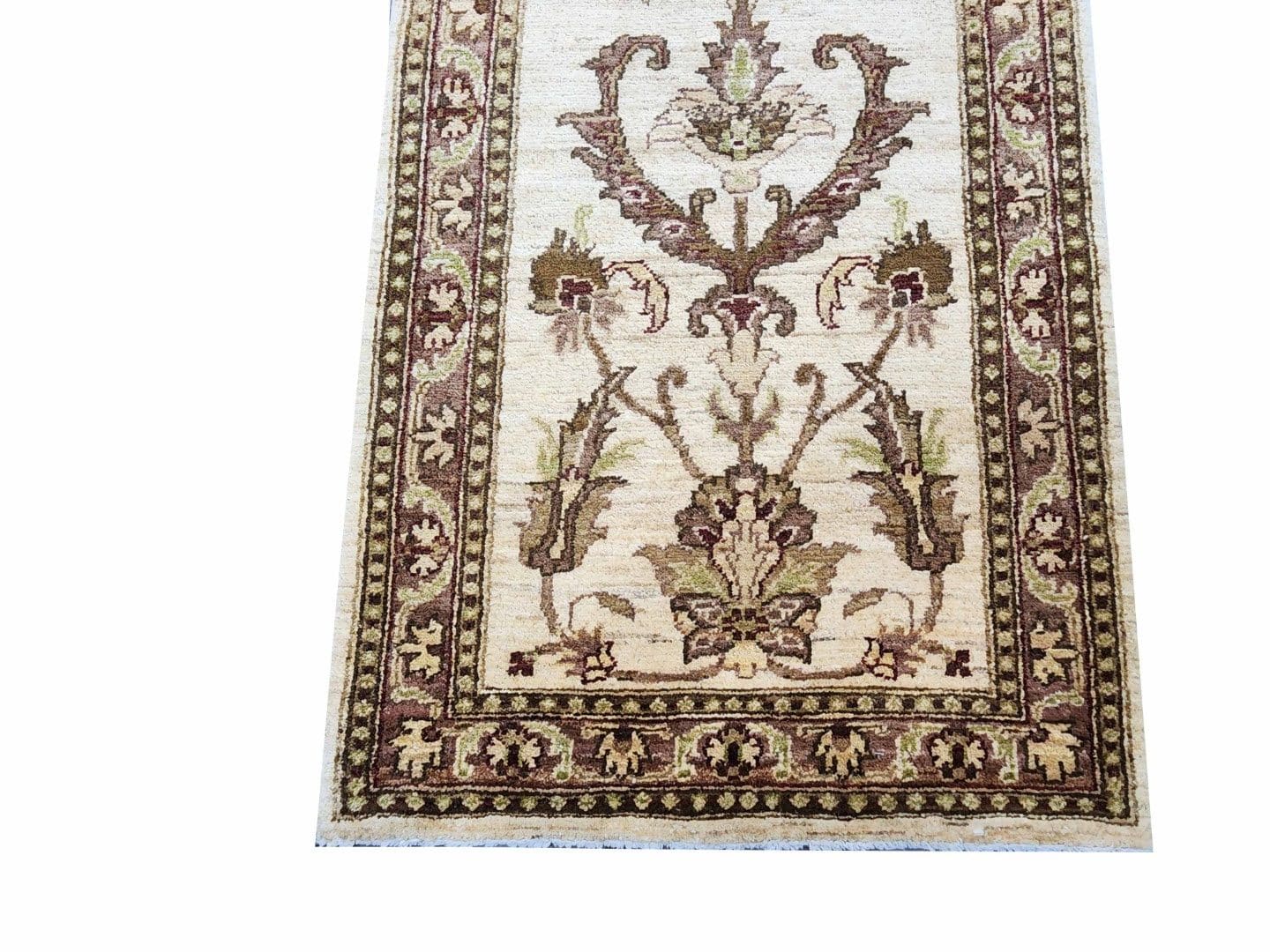 Antique Lace Runner 250 x 86 CM - Image 4