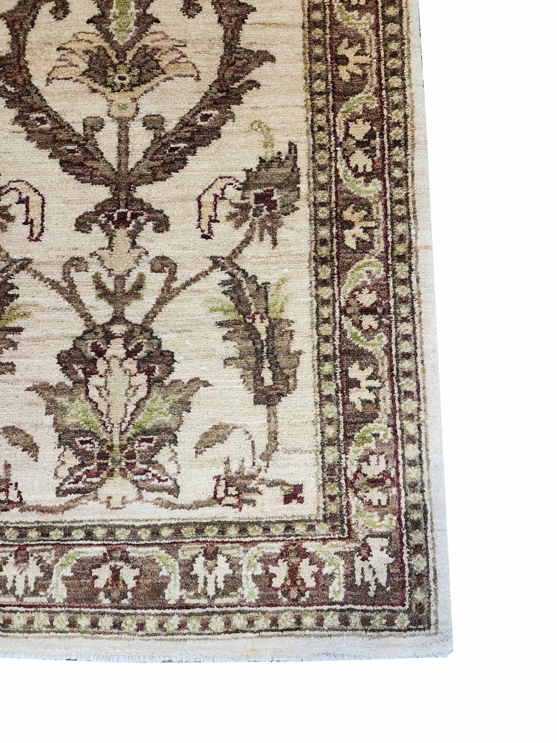 Antique Lace Runner 250 x 86 CM - Image 5
