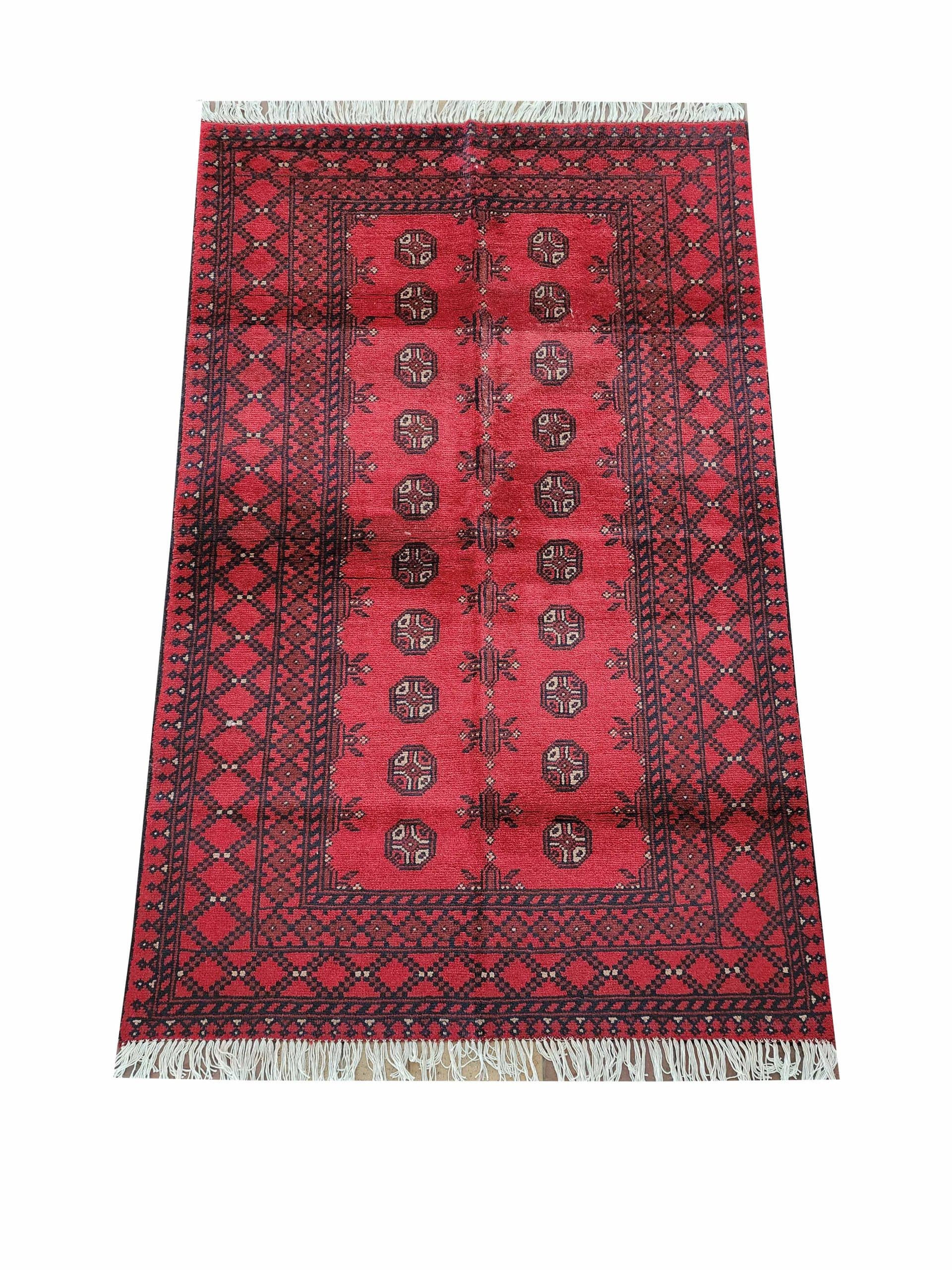 Heritage Carpet 182 x 118 CM