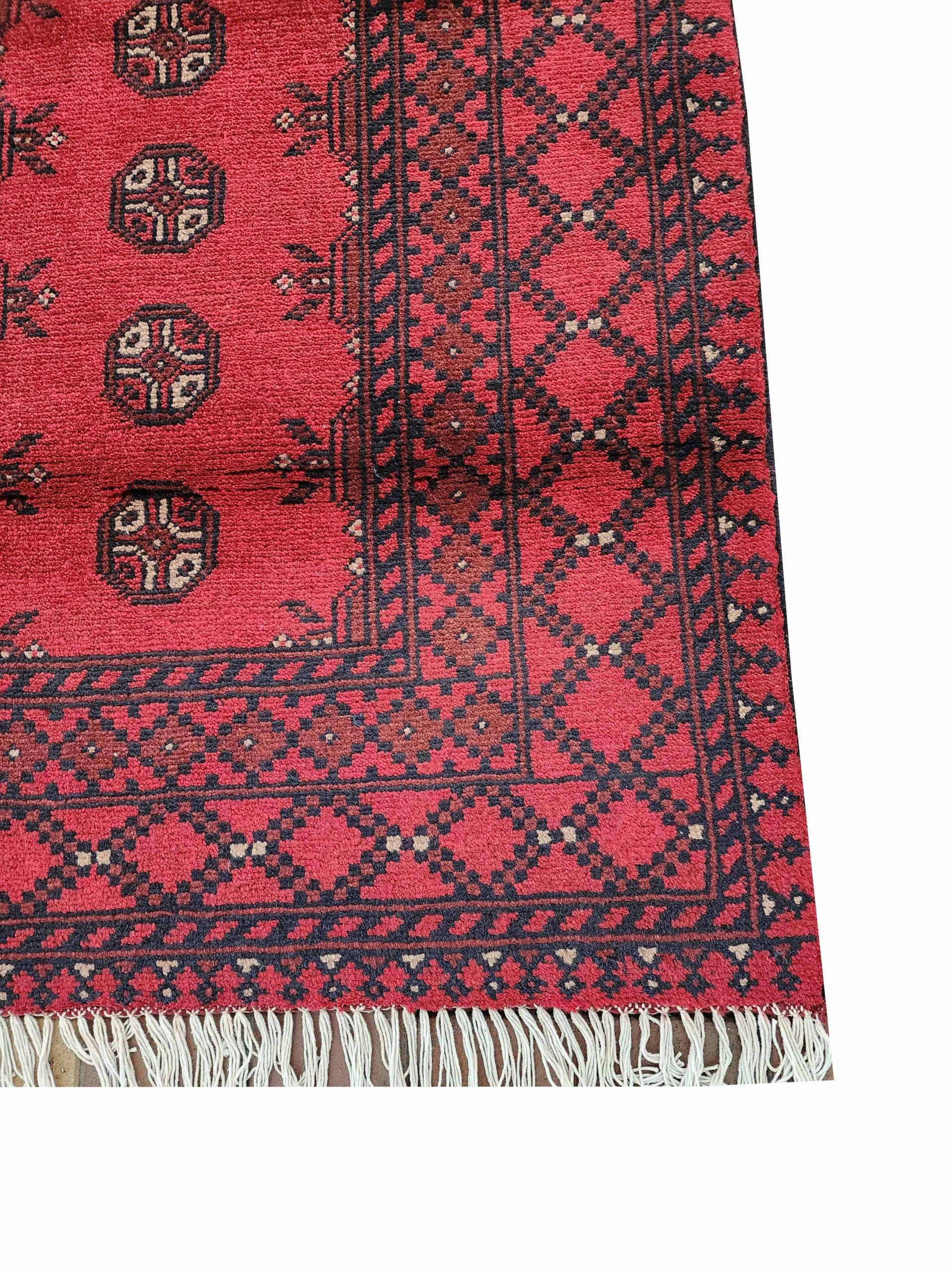 Heritage Carpet 182 x 118 CM - Image 4