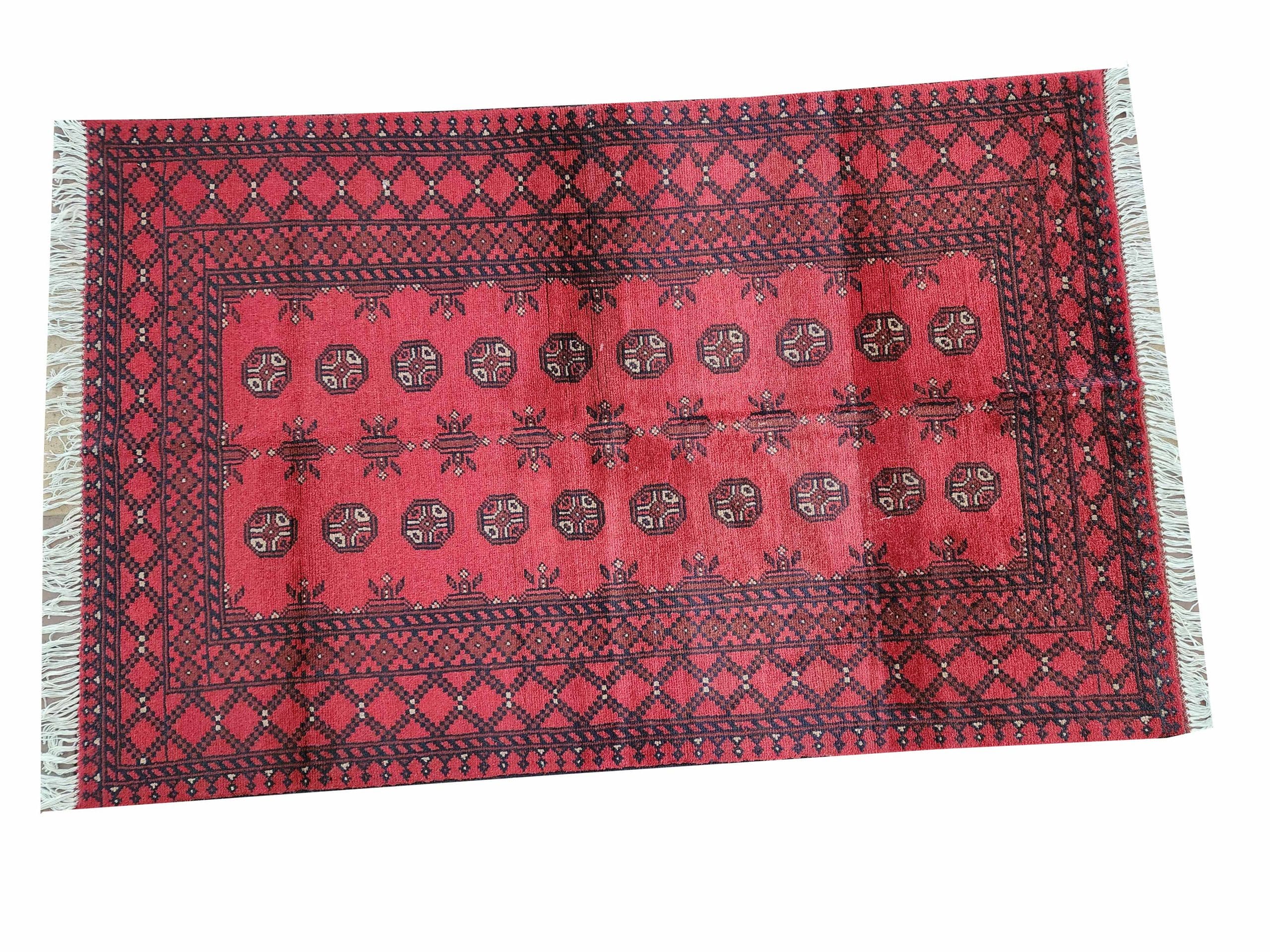 Heritage Carpet 182 x 118 CM - Image 5