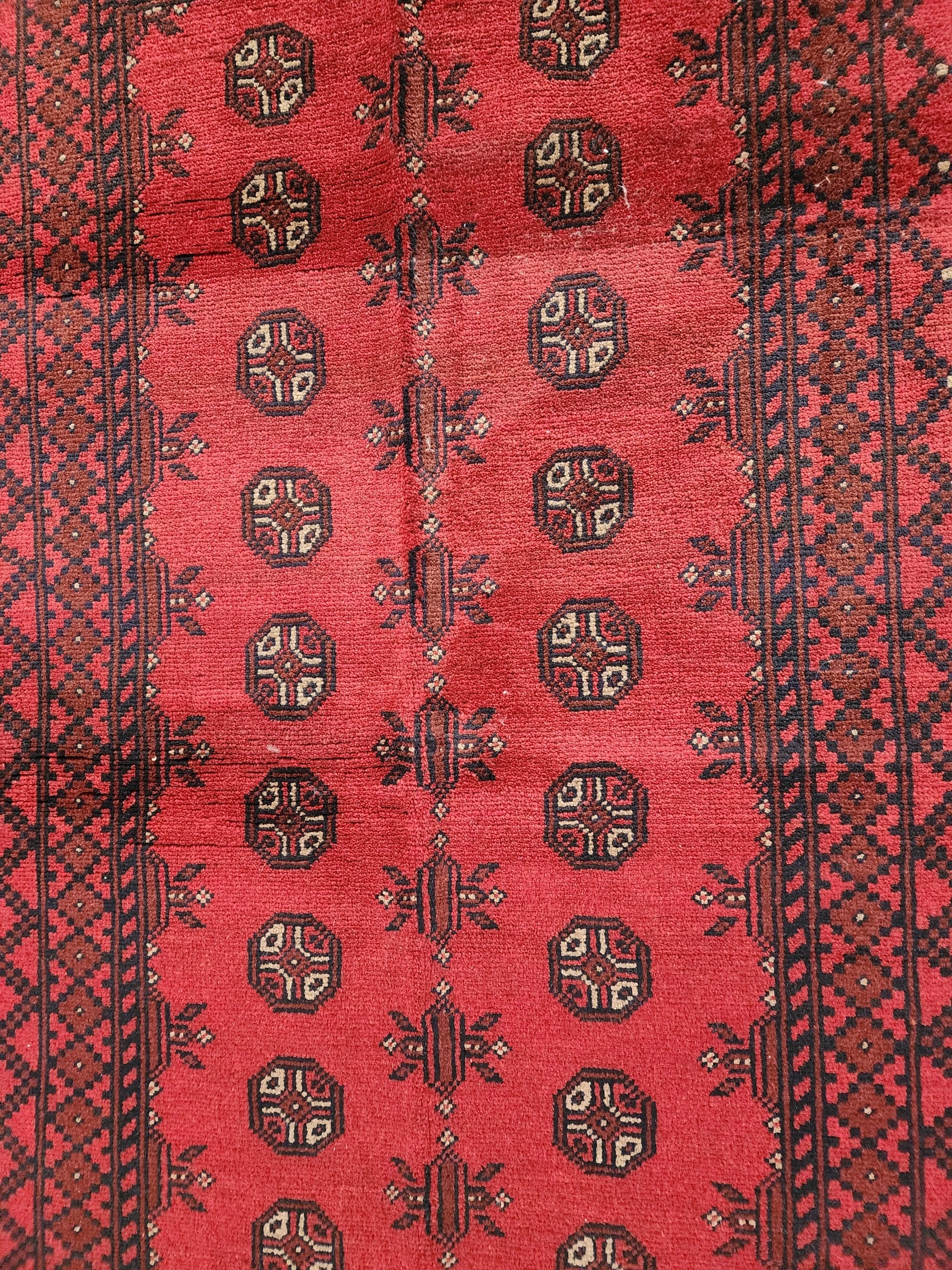 Heritage Carpet 182 x 118 CM - Image 6