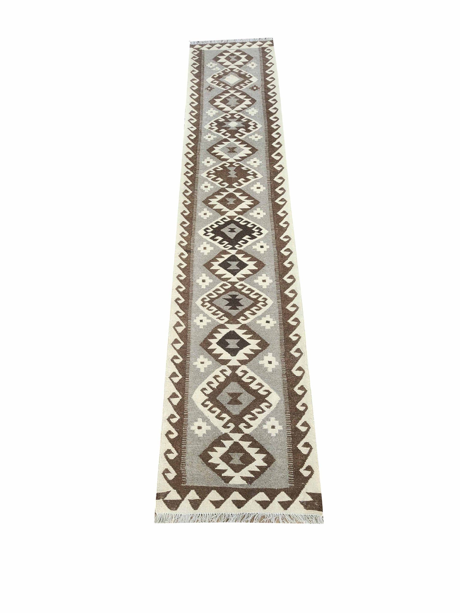 Stone Diamond Runner 380 x 82 CM