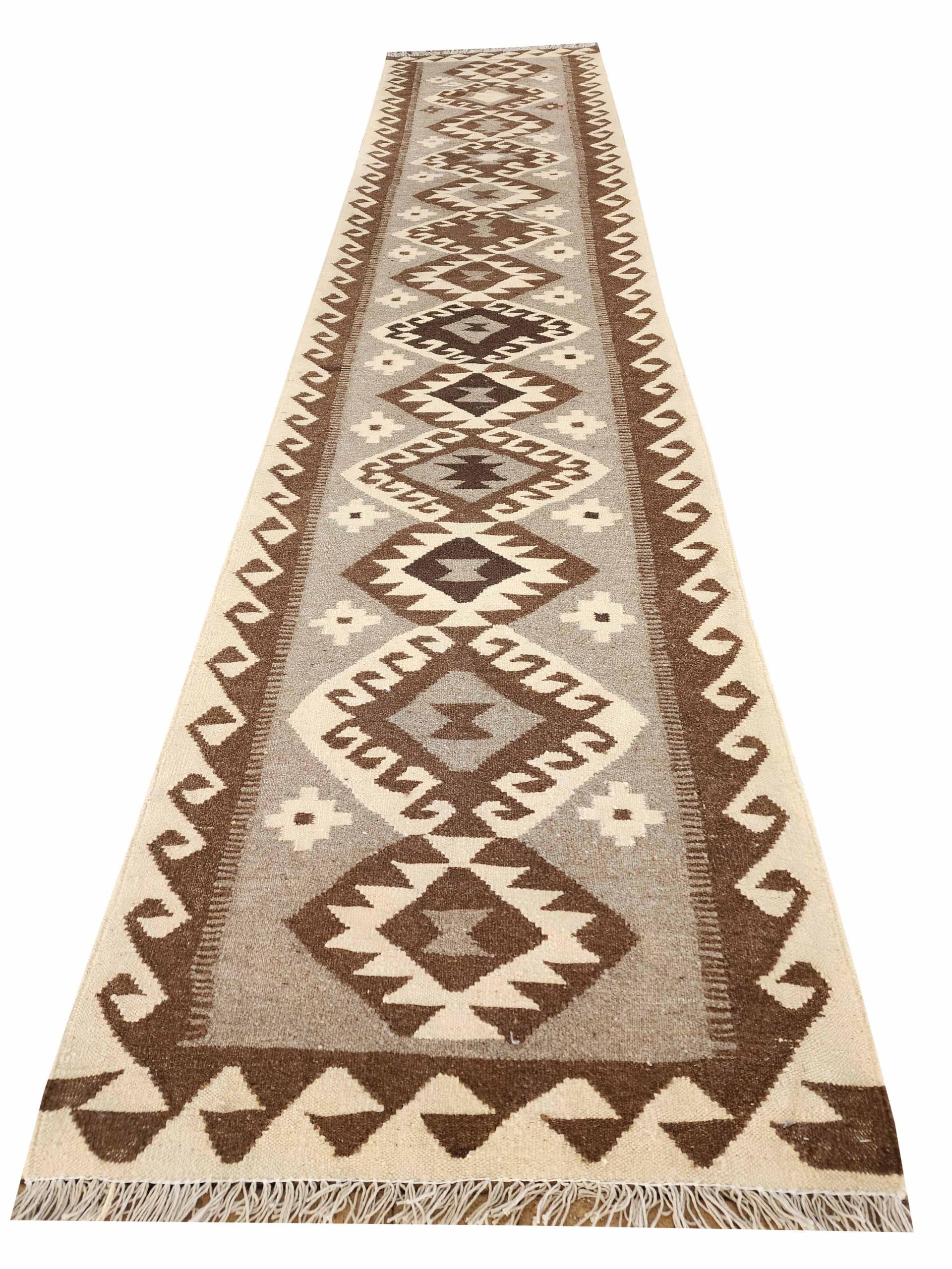 Stone Diamond Runner 380 x 82 CM - Image 4