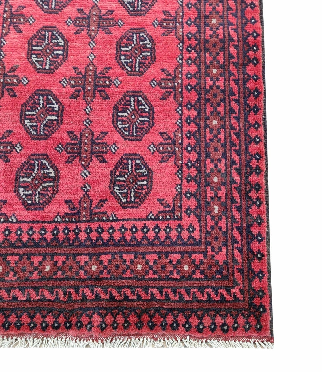Rosey Ember Runner 289 x 82 CM - Image 2