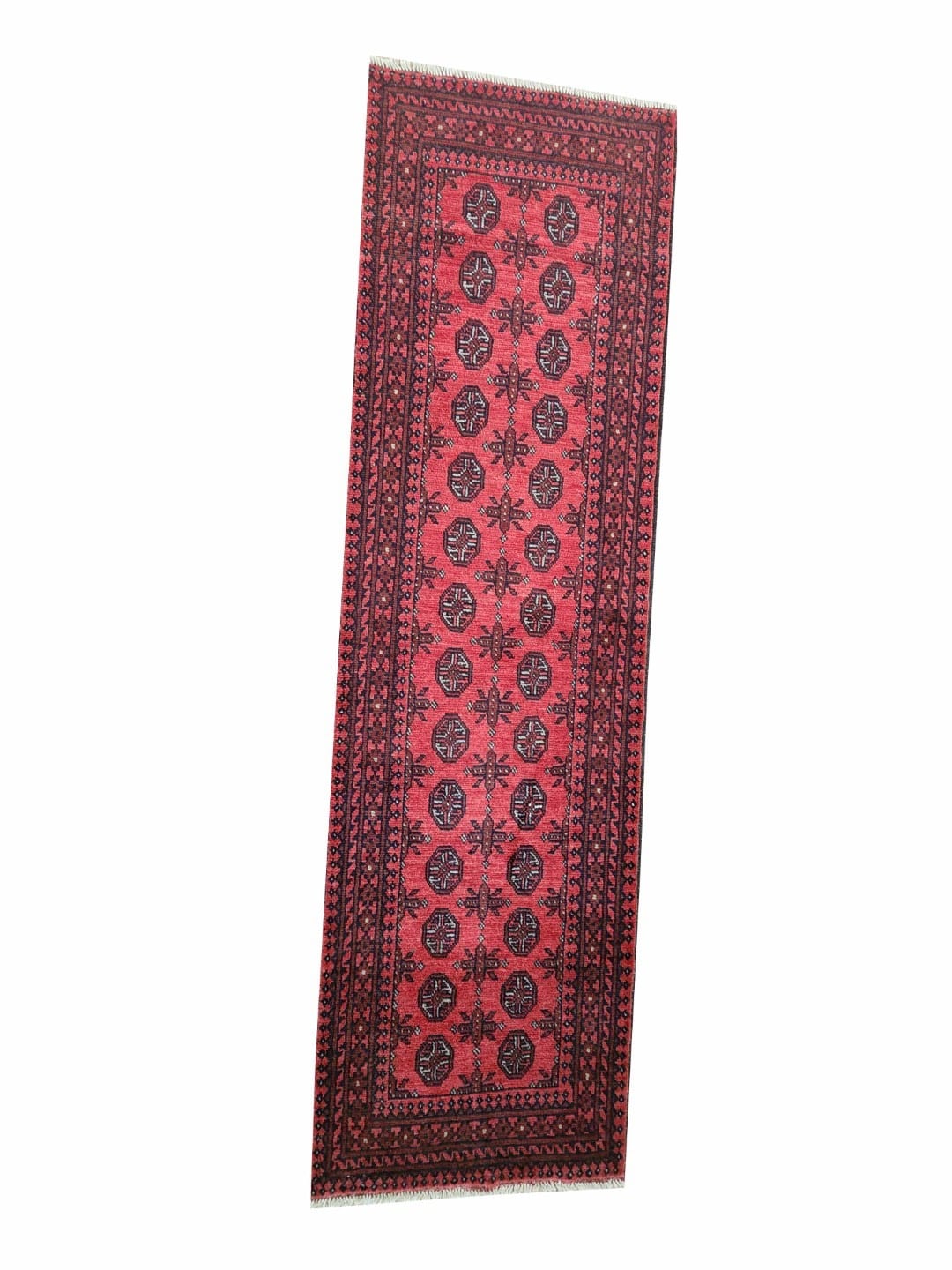Rosey Ember Runner 289 x 82 CM - Image 5