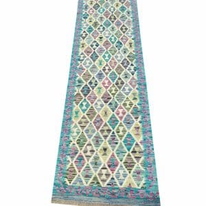 Indigo Drift Runner 290 x 86 CM
