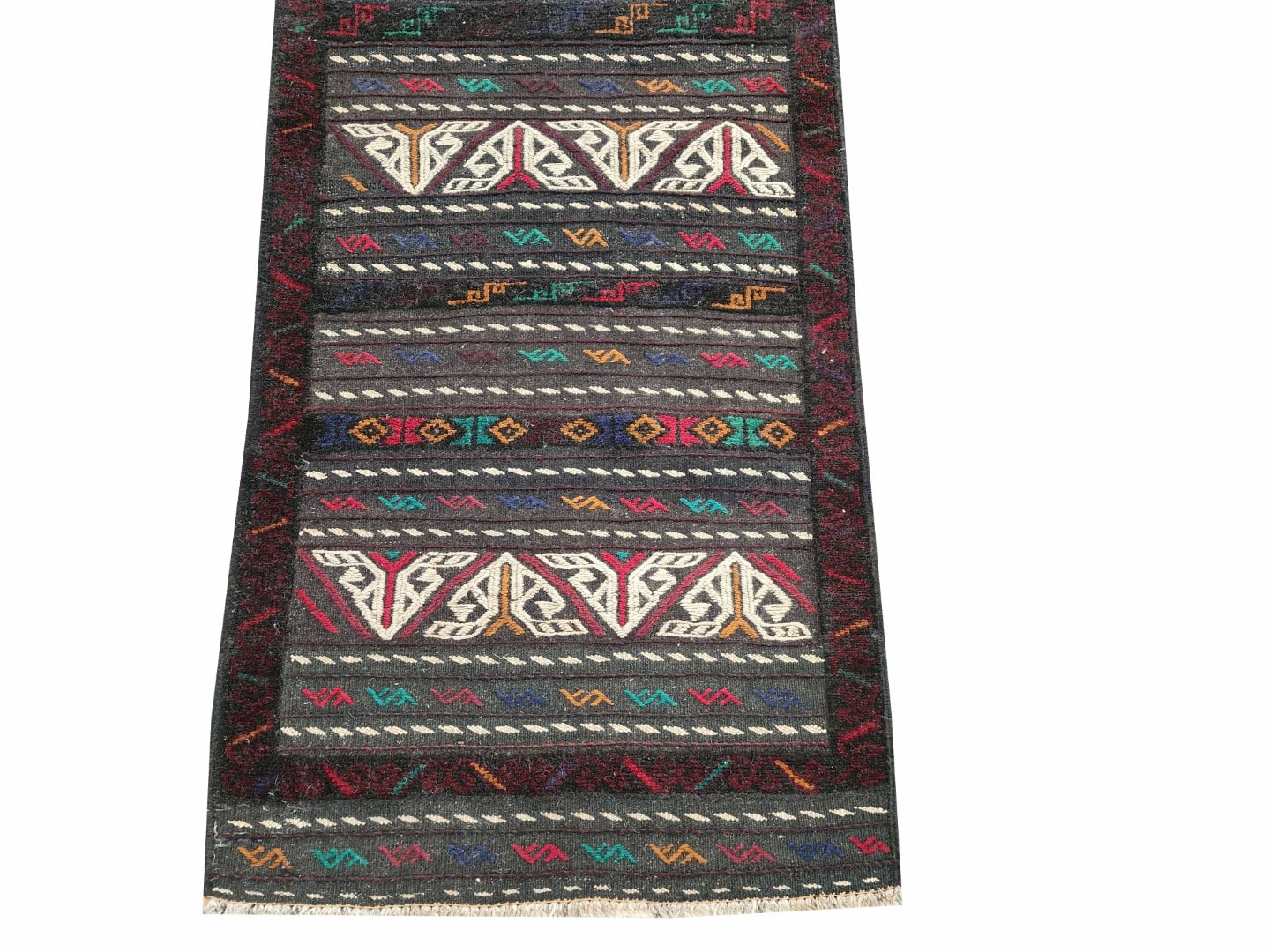 Desert Code Runner 177 x 68 CM - Image 3