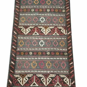 Night Compass Runner  175 x 65 CM