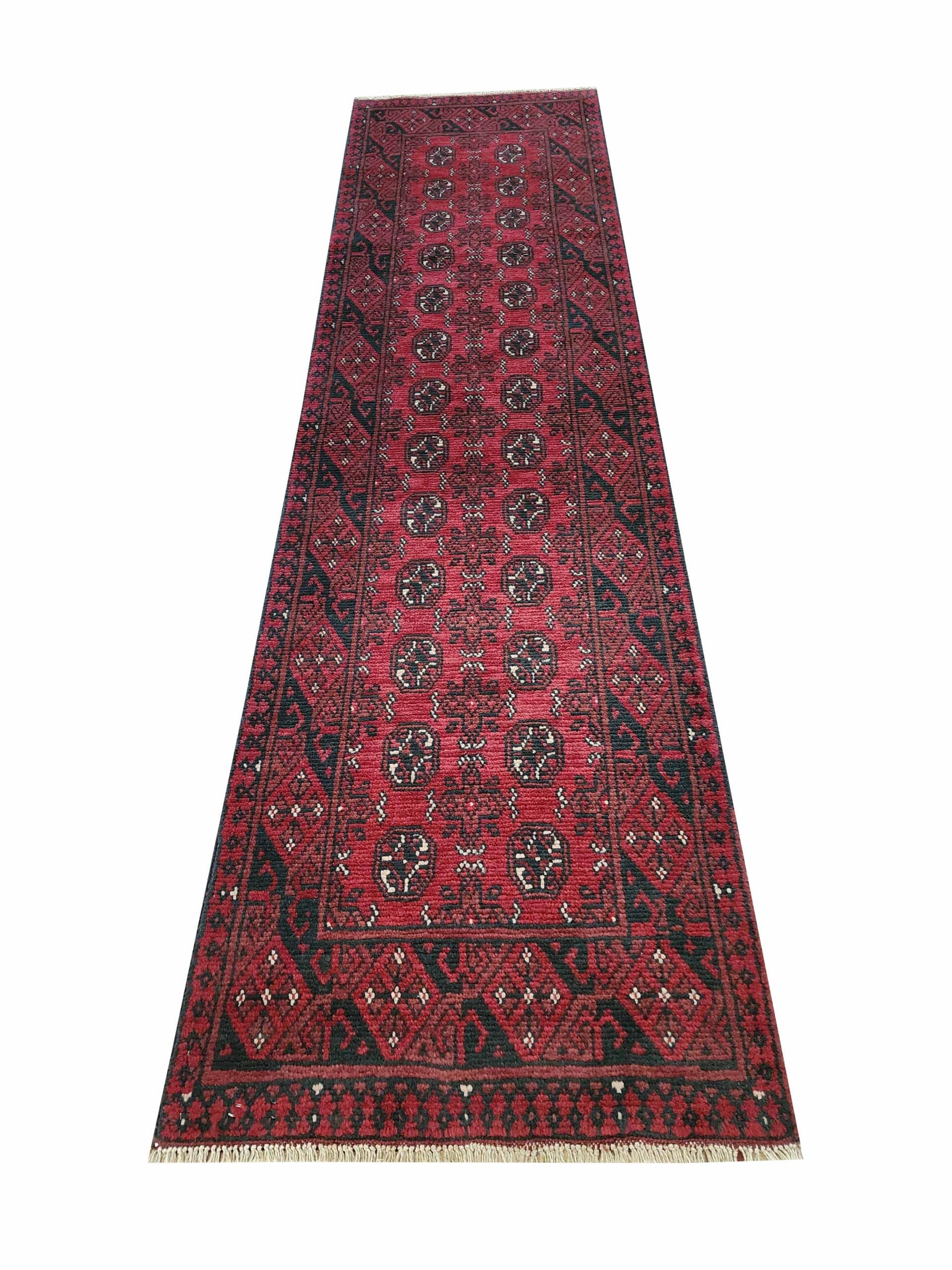 Shadow Rose Runner 291 x 79 CM