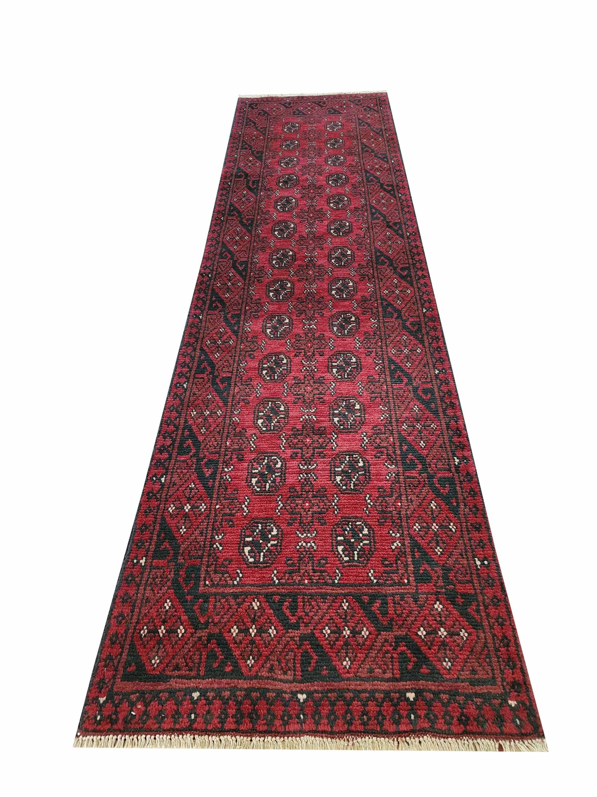 Shadow Rose Runner 291 x 79 CM - Image 4