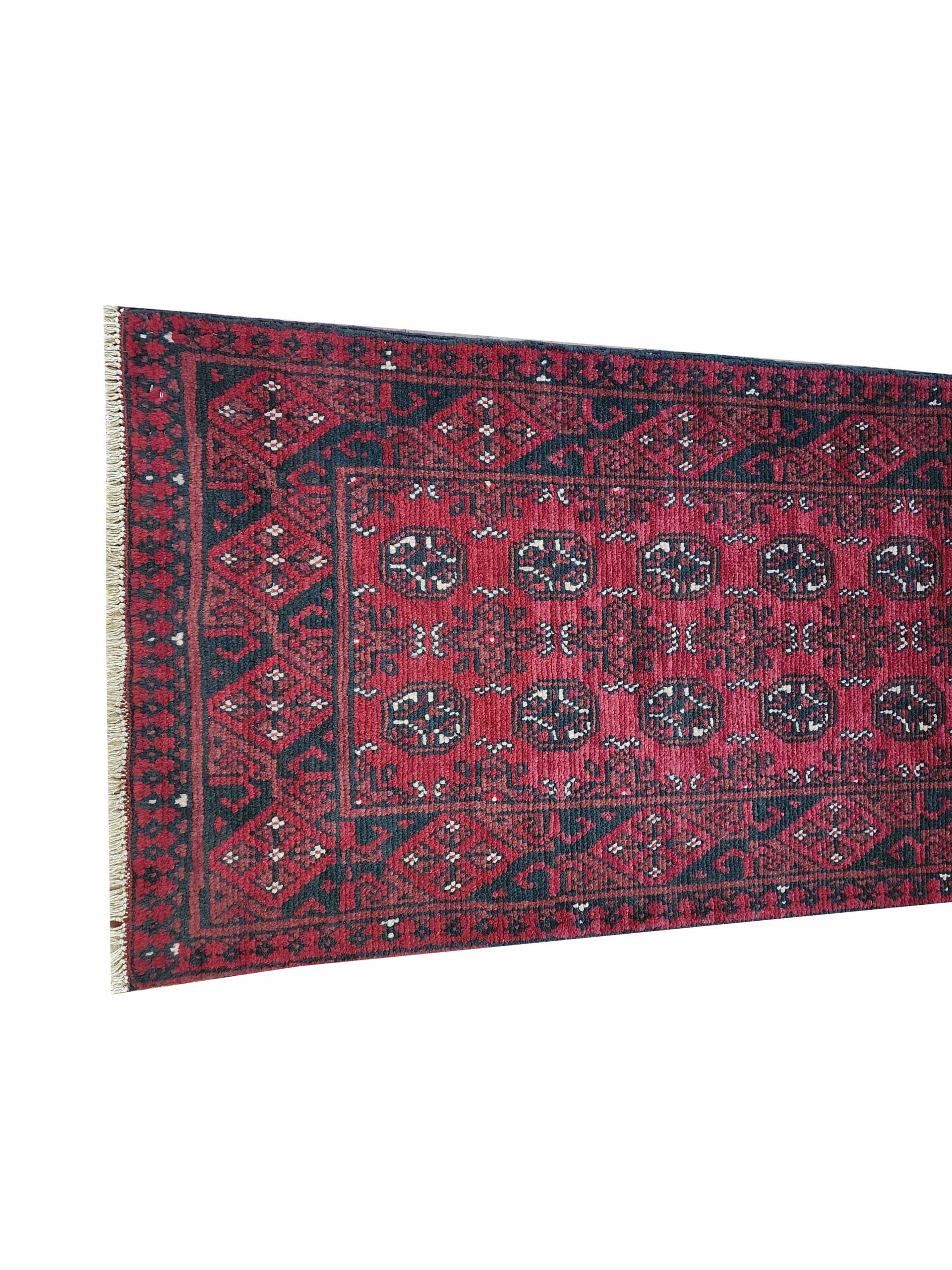 Shadow Rose Runner 291 x 79 CM - Image 3