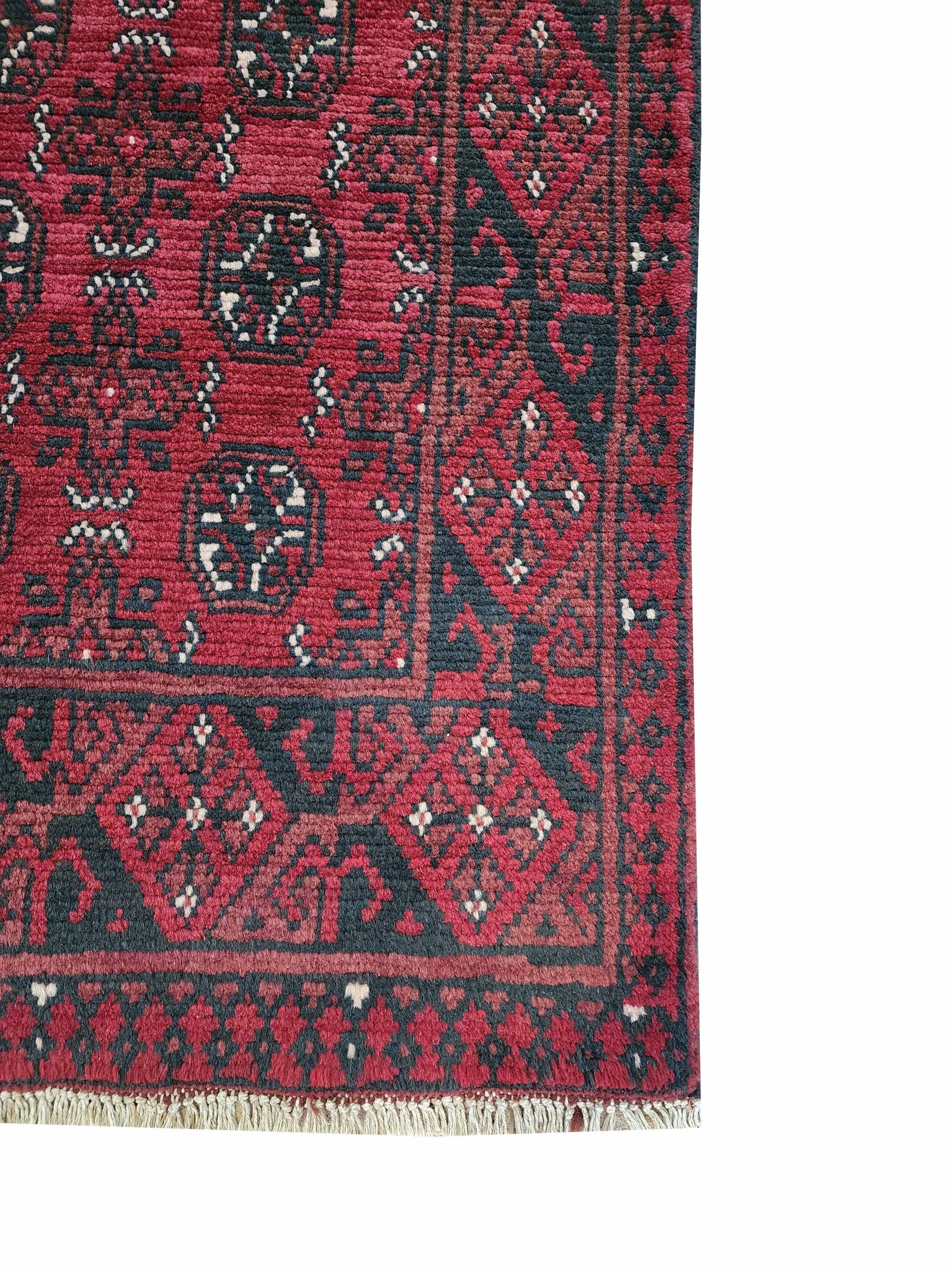 Shadow Rose Runner 291 x 79 CM - Image 2
