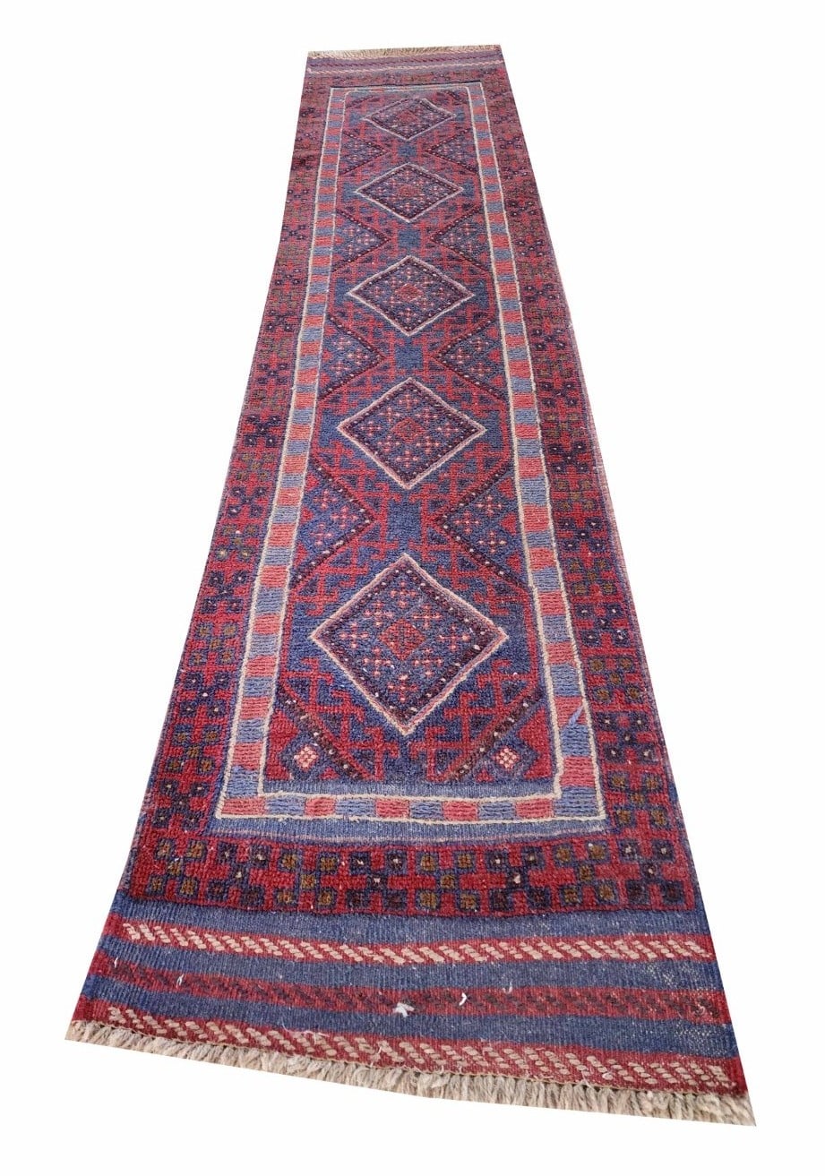 Midnight Arrow Runner 260 x 57 CM - Image 4