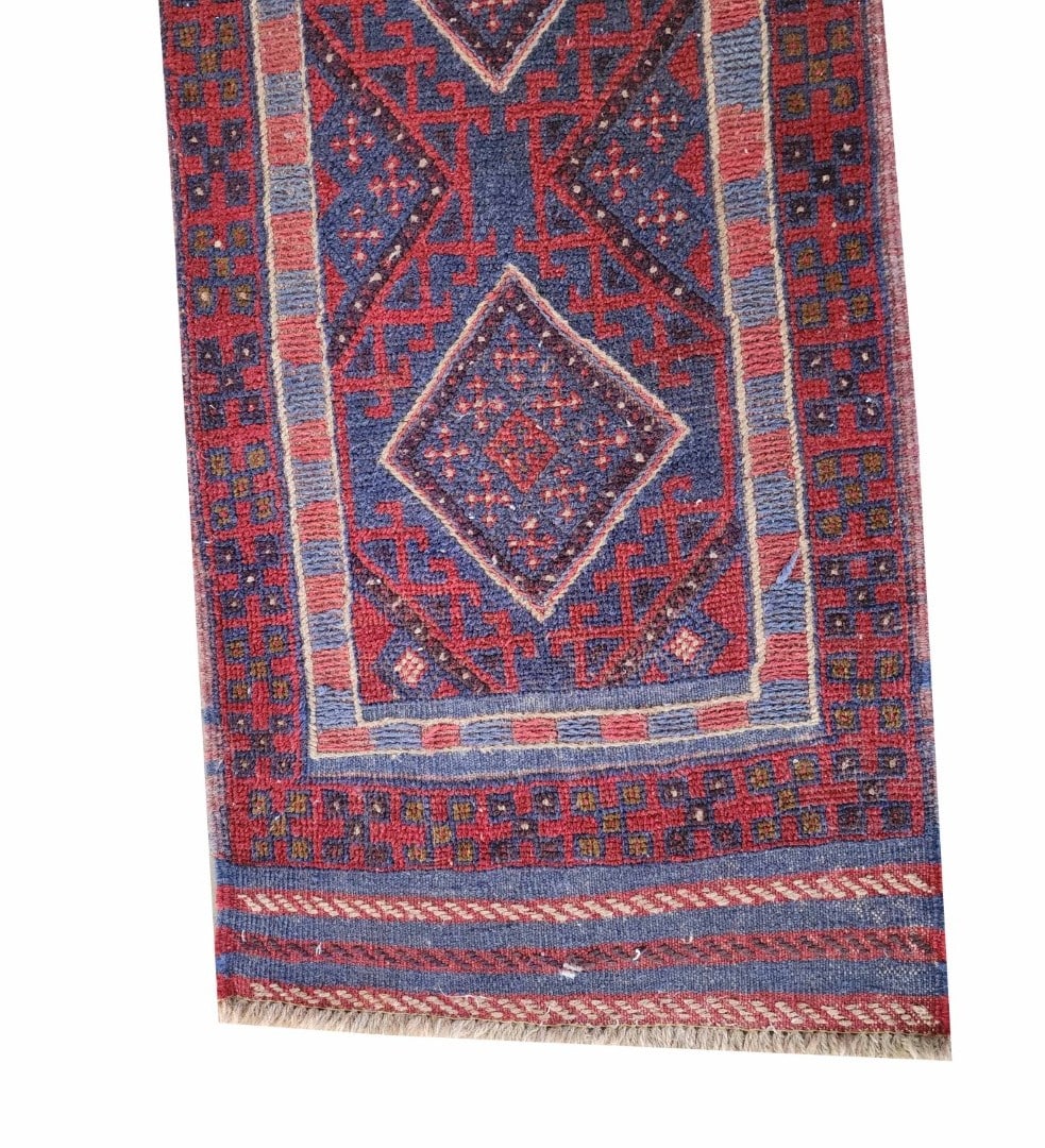 Midnight Arrow Runner 260 x 57 CM - Image 2