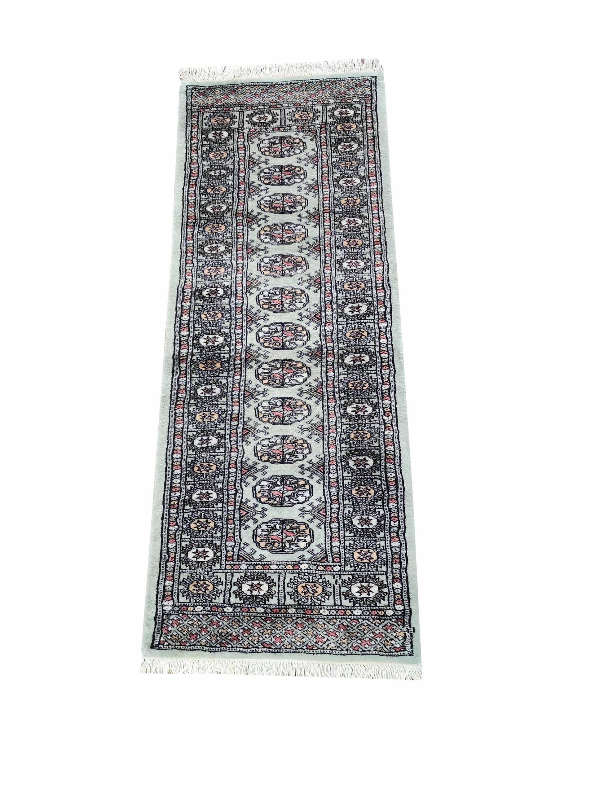 Pearl Trail Runner 170 x 66 CM - Image 5