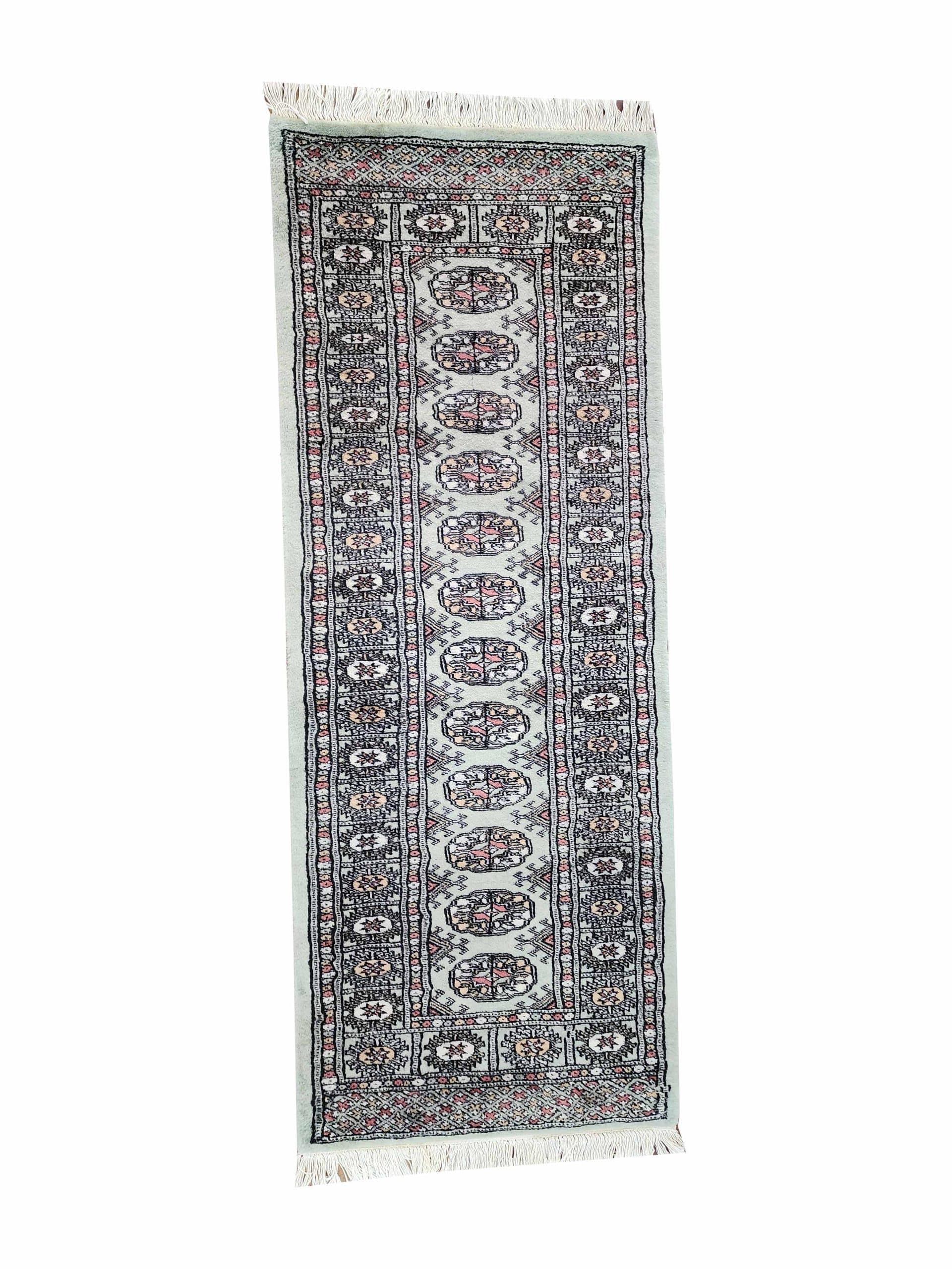 Pearl Trail Runner 170 x 66 CM - Image 4