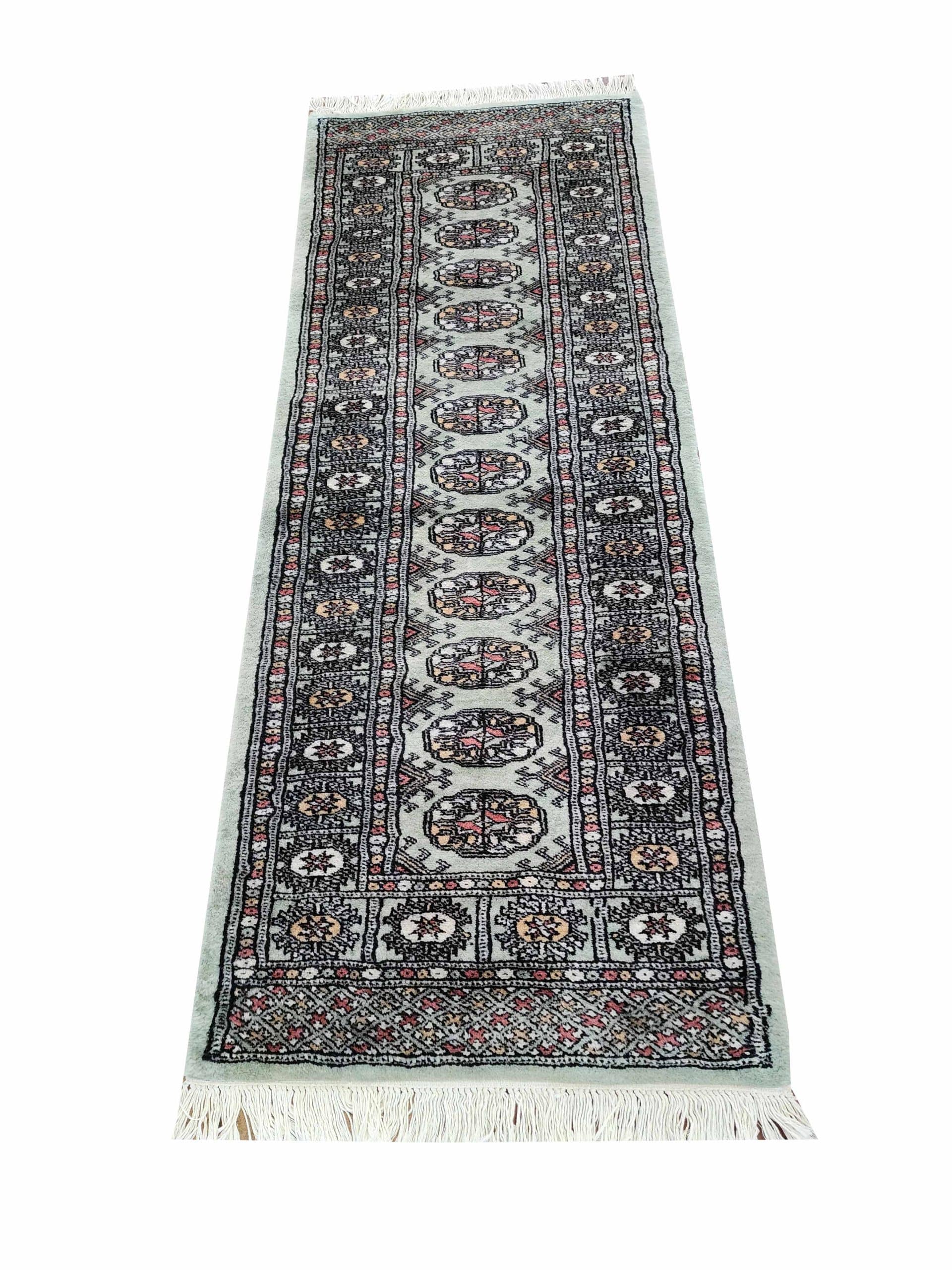 Pearl Trail Runner 170 x 66 CM