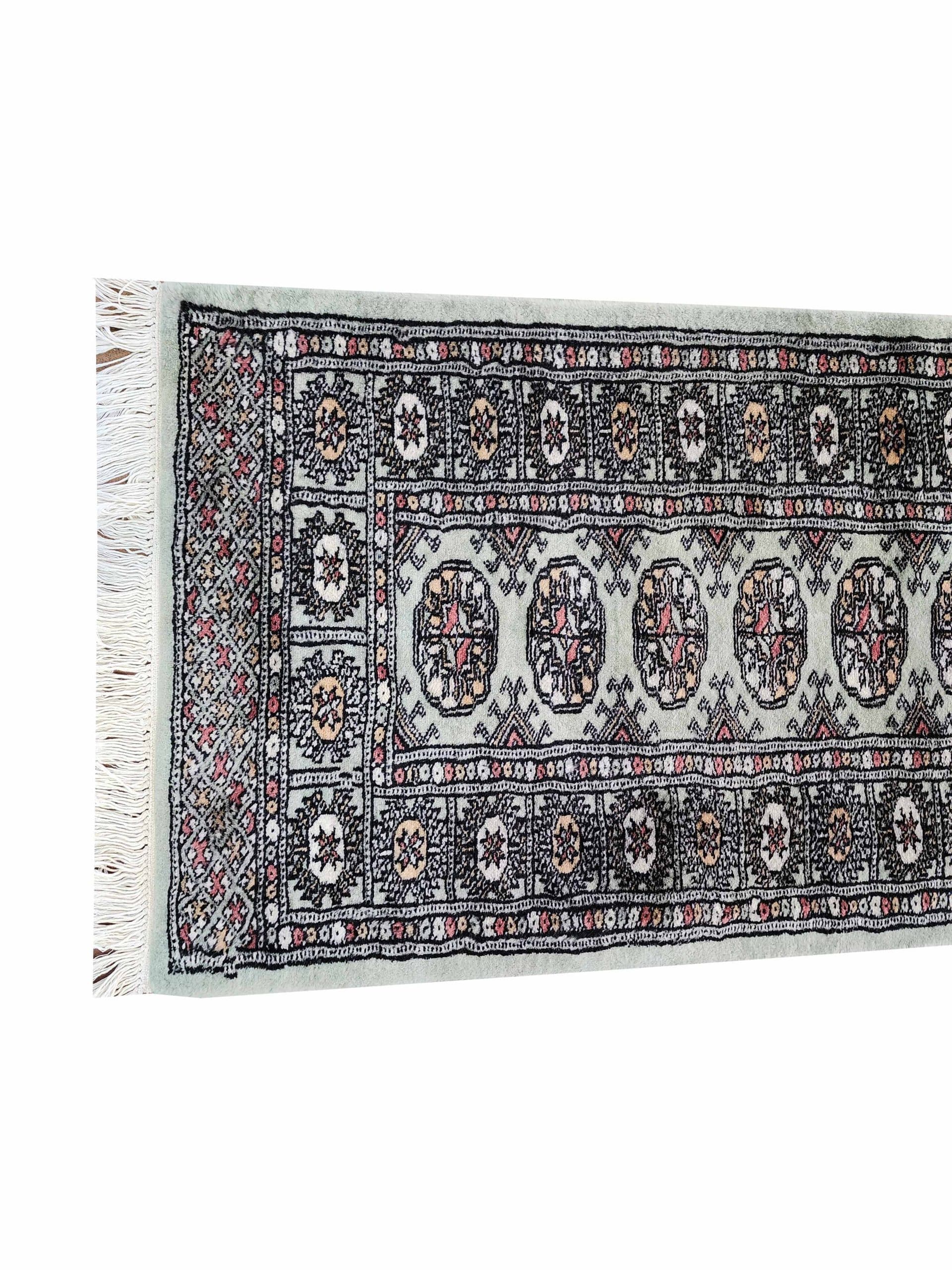 Pearl Trail Runner 170 x 66 CM - Image 6