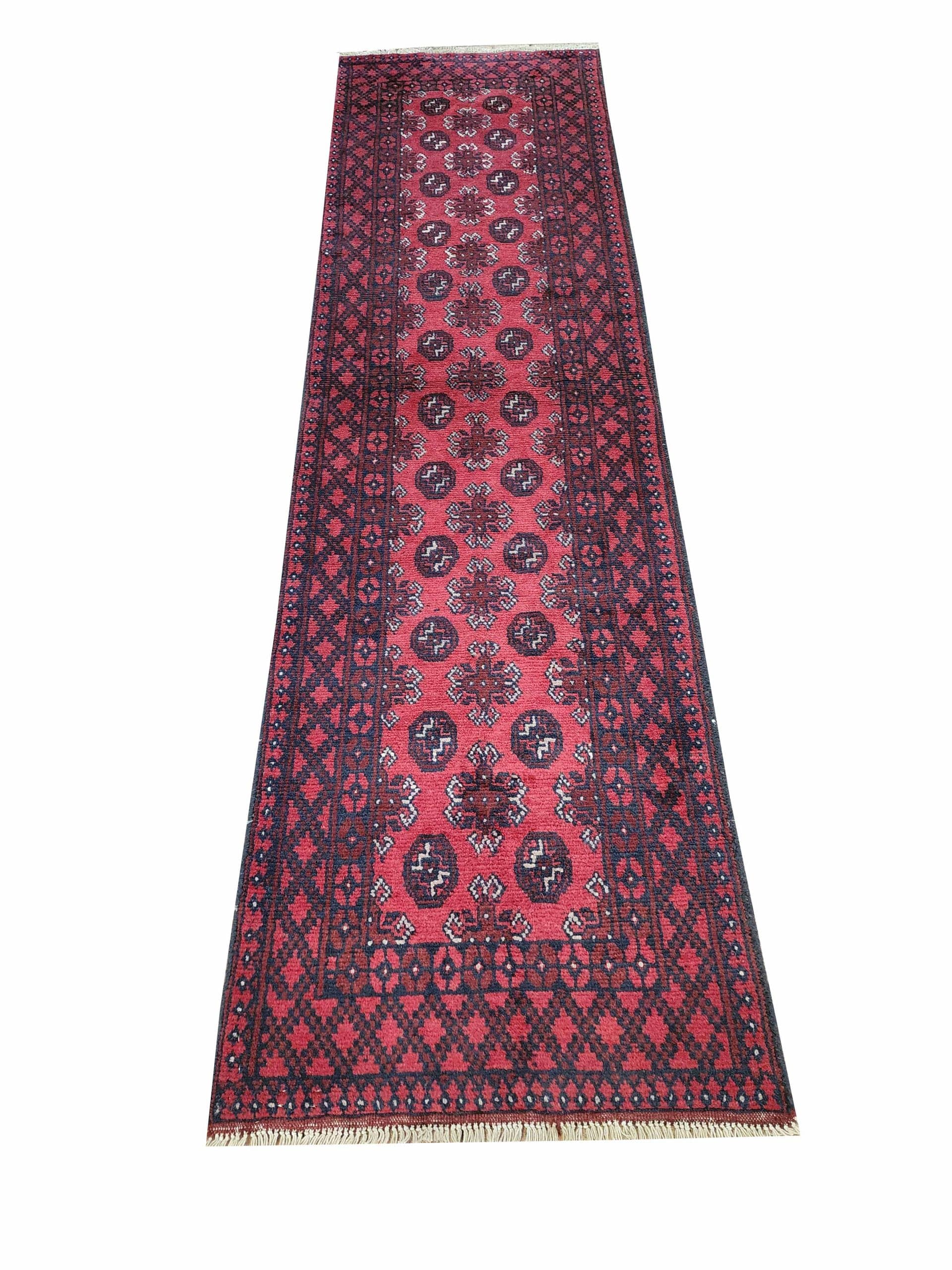 Rosy Eclipse Runner 273 x 74 CM