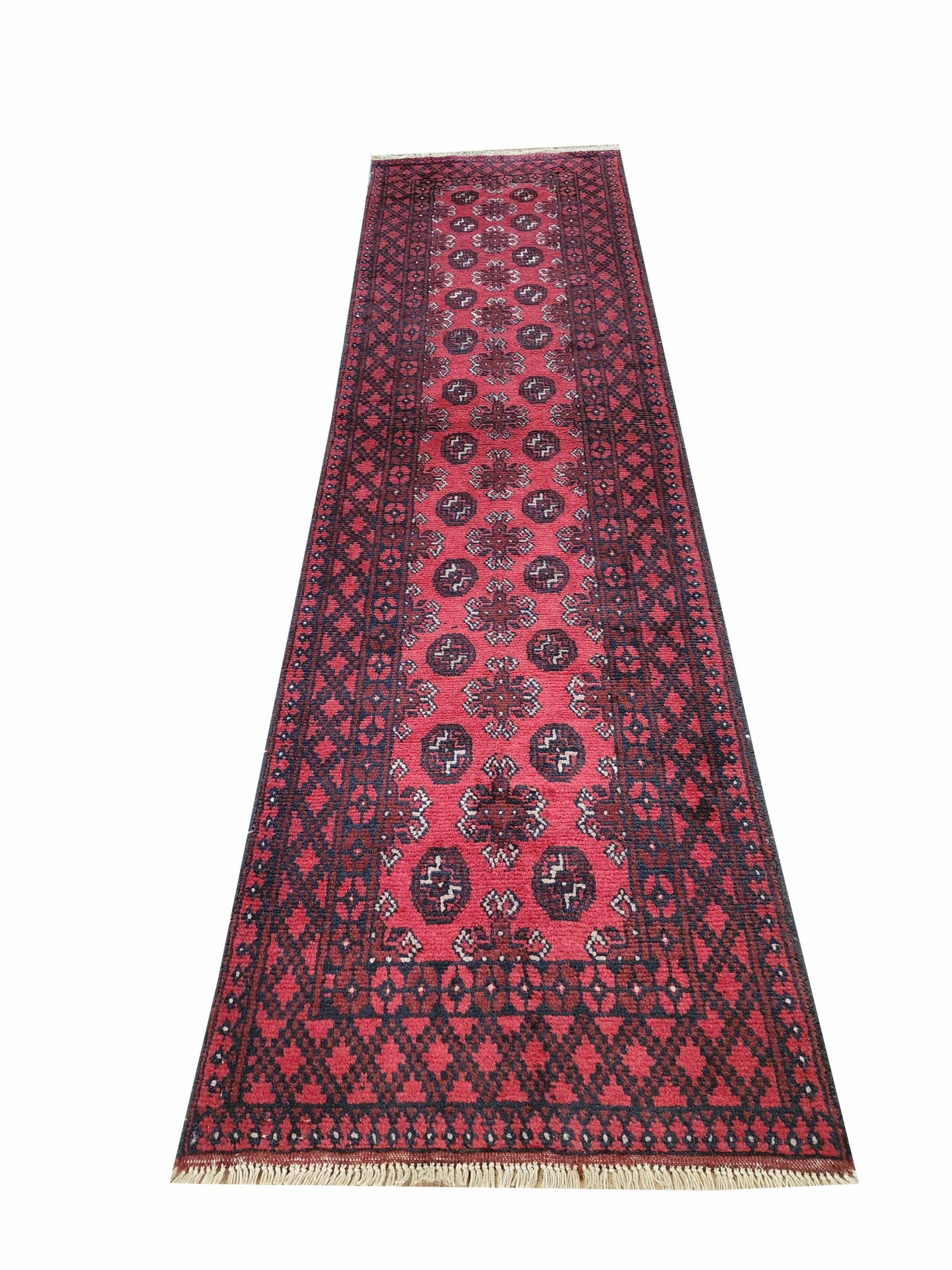 Rosy Eclipse Runner 273 x 74 CM - Image 4