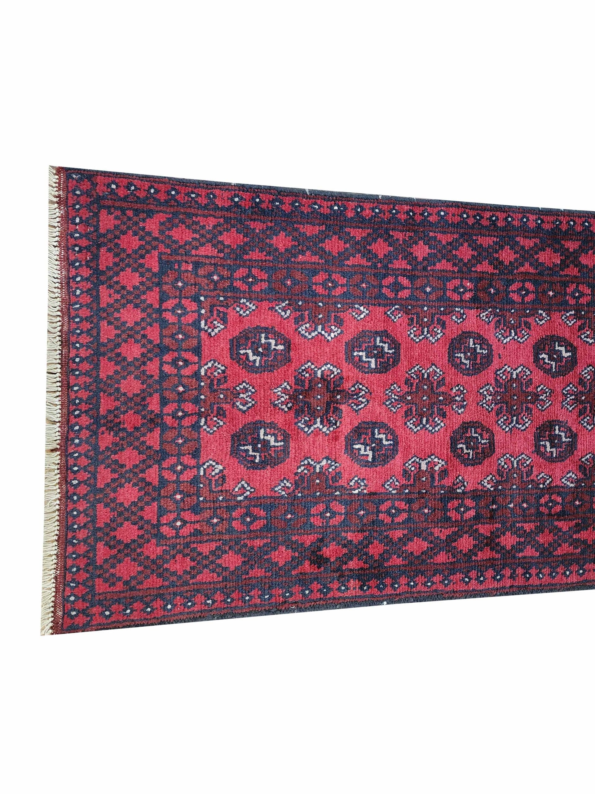 Rosy Eclipse Runner 273 x 74 CM - Image 2
