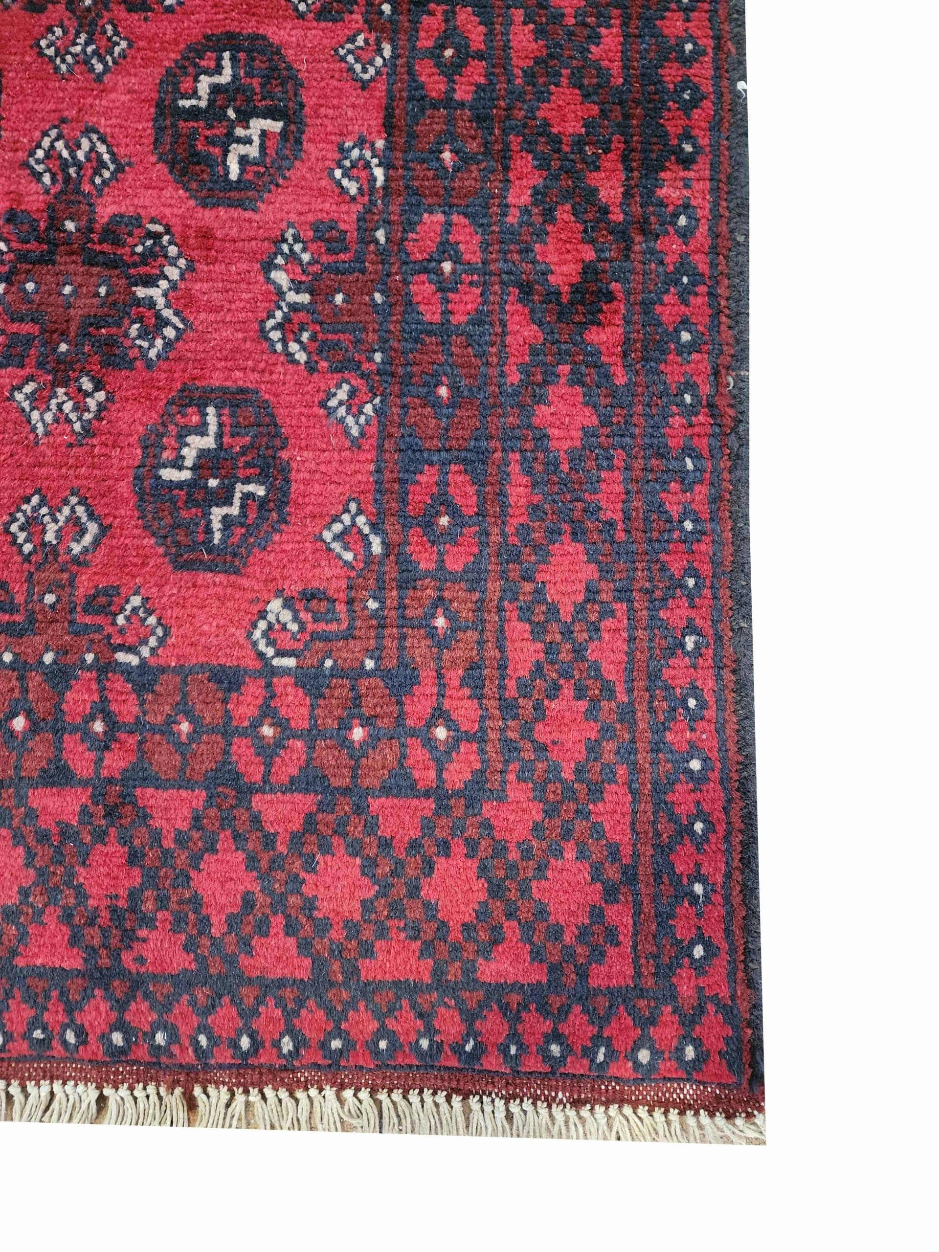 Rosy Eclipse Runner 273 x 74 CM - Image 5