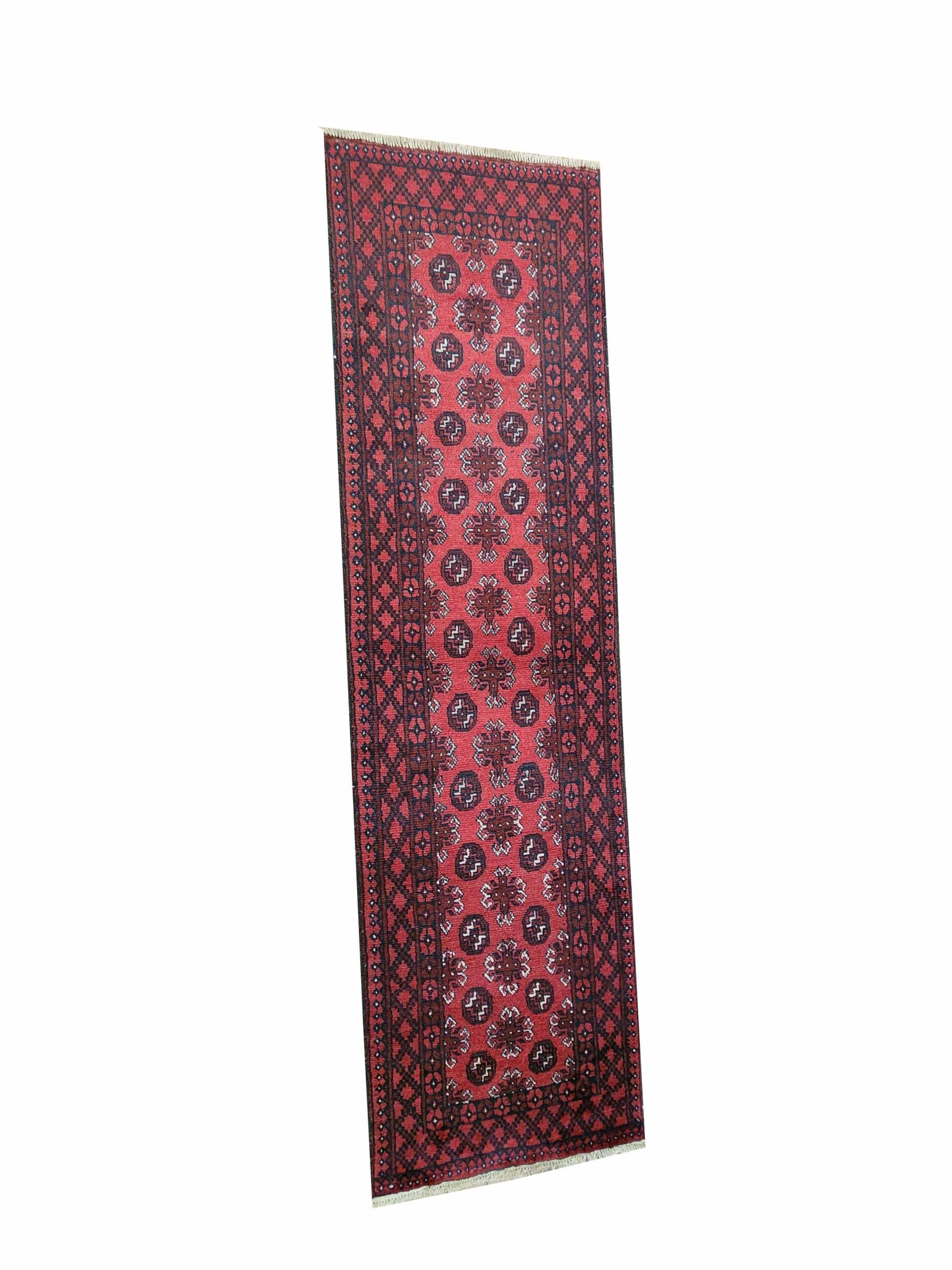 Rosy Eclipse Runner 273 x 74 CM - Image 6