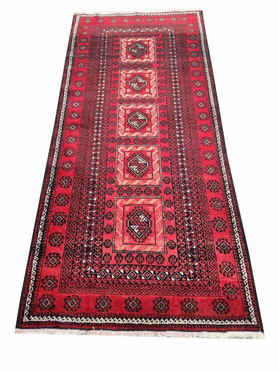 Five Jewels Runner 215 x 100 CM - Image 4