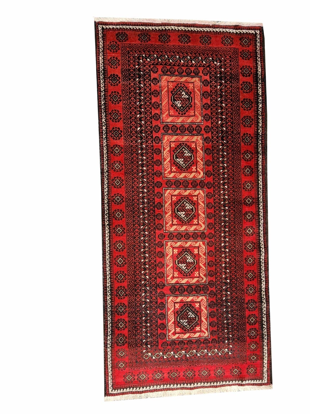 Five Jewels Runner 215 x 100 CM - Image 6