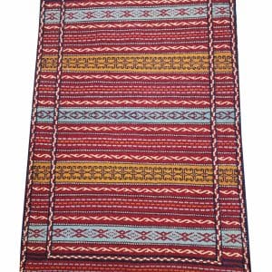 Pattern Parade Kilim 125 x 82 CM