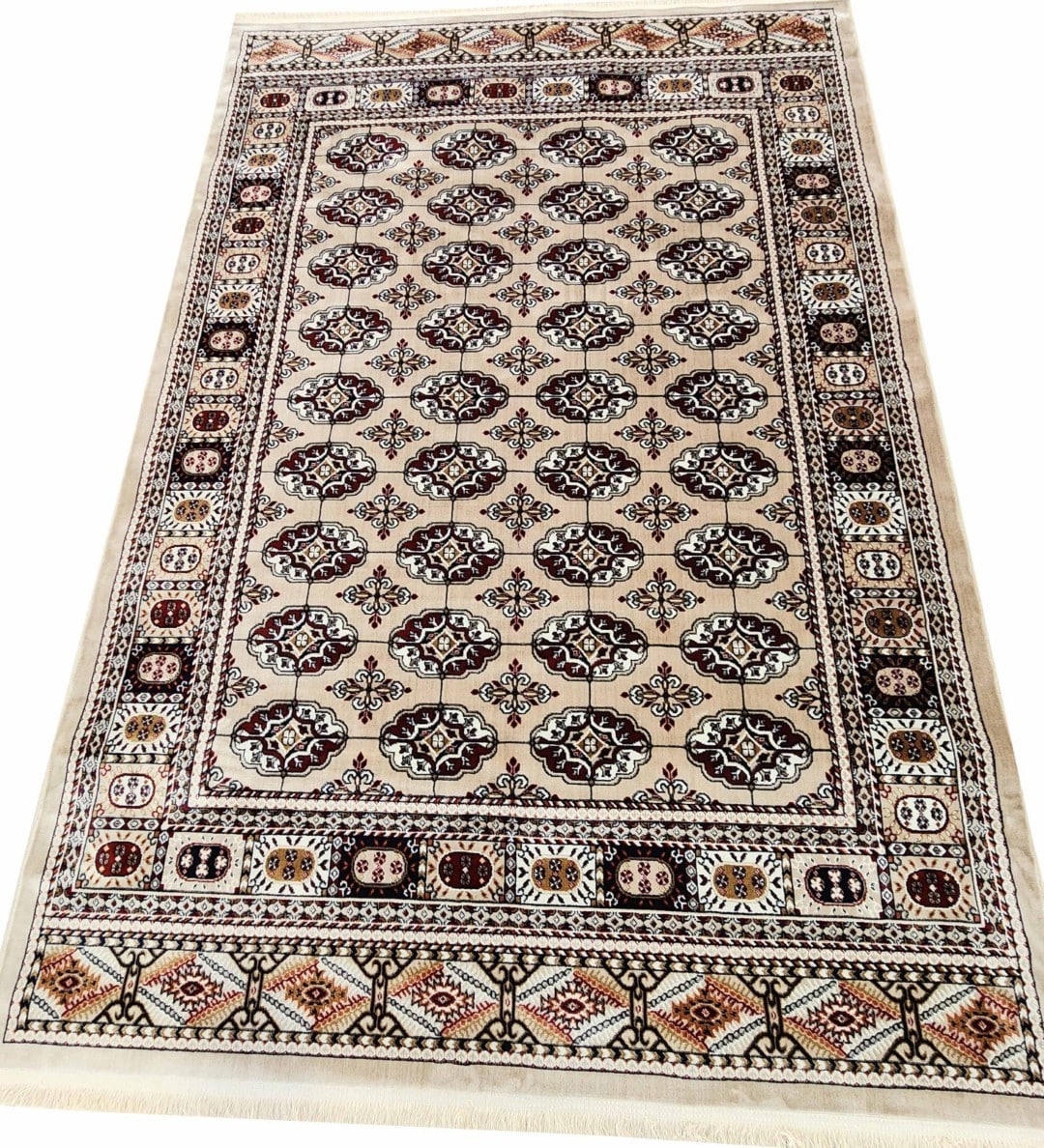 Light Legacy Carpet 230 x 160 CM - Image 5