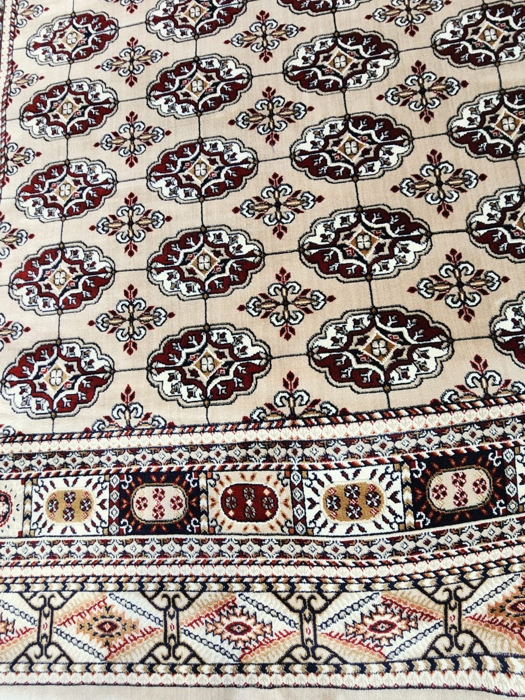 Light Legacy Carpet 230 x 160 CM - Image 6