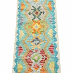 Washed Wonder Runner 210 x 62 CM