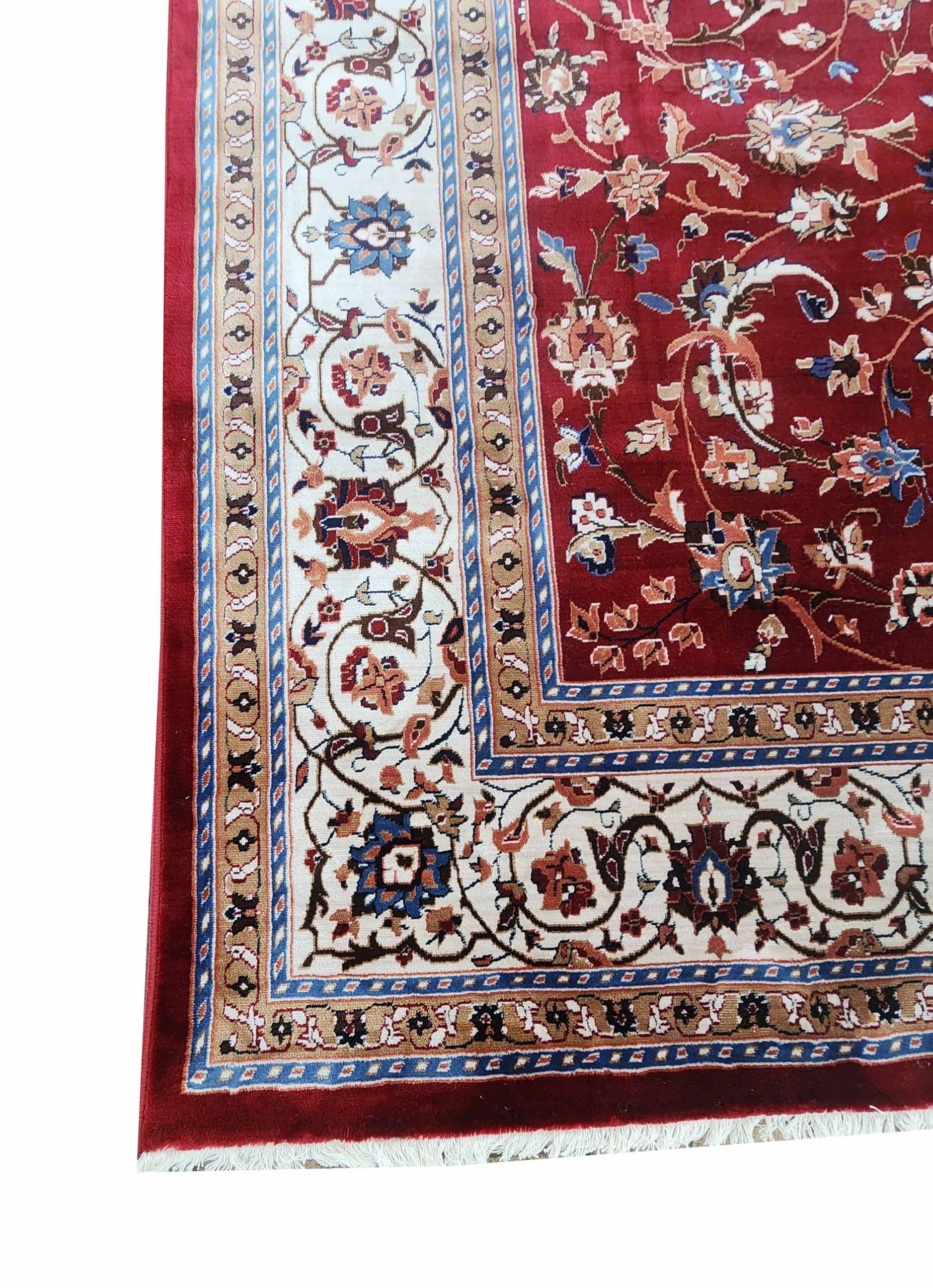 Medallion Fire Carpet 300 x 200 CM - Image 6