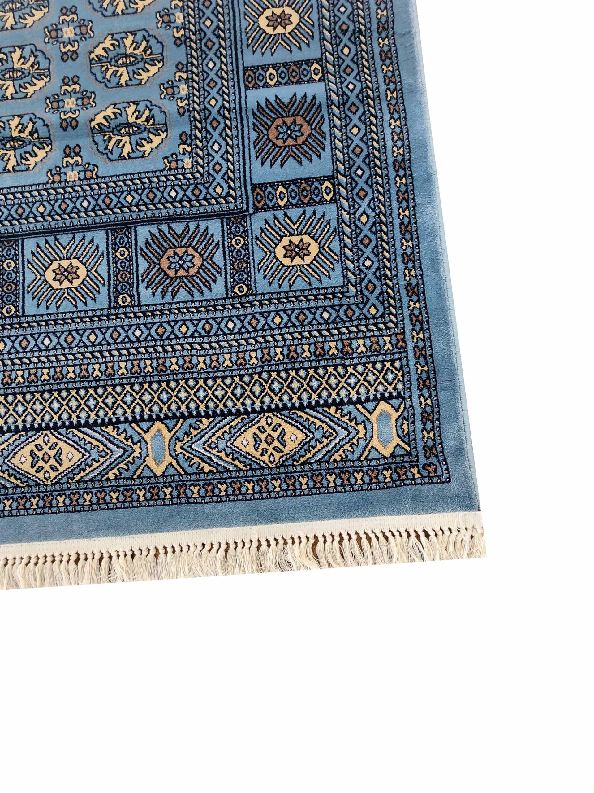 Ocean Medallion Carpet 300 x 200 CM - Image 3