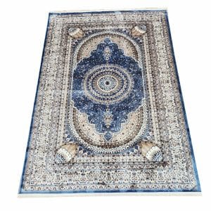 Mist Medallion Carpet 200 x 300 CM