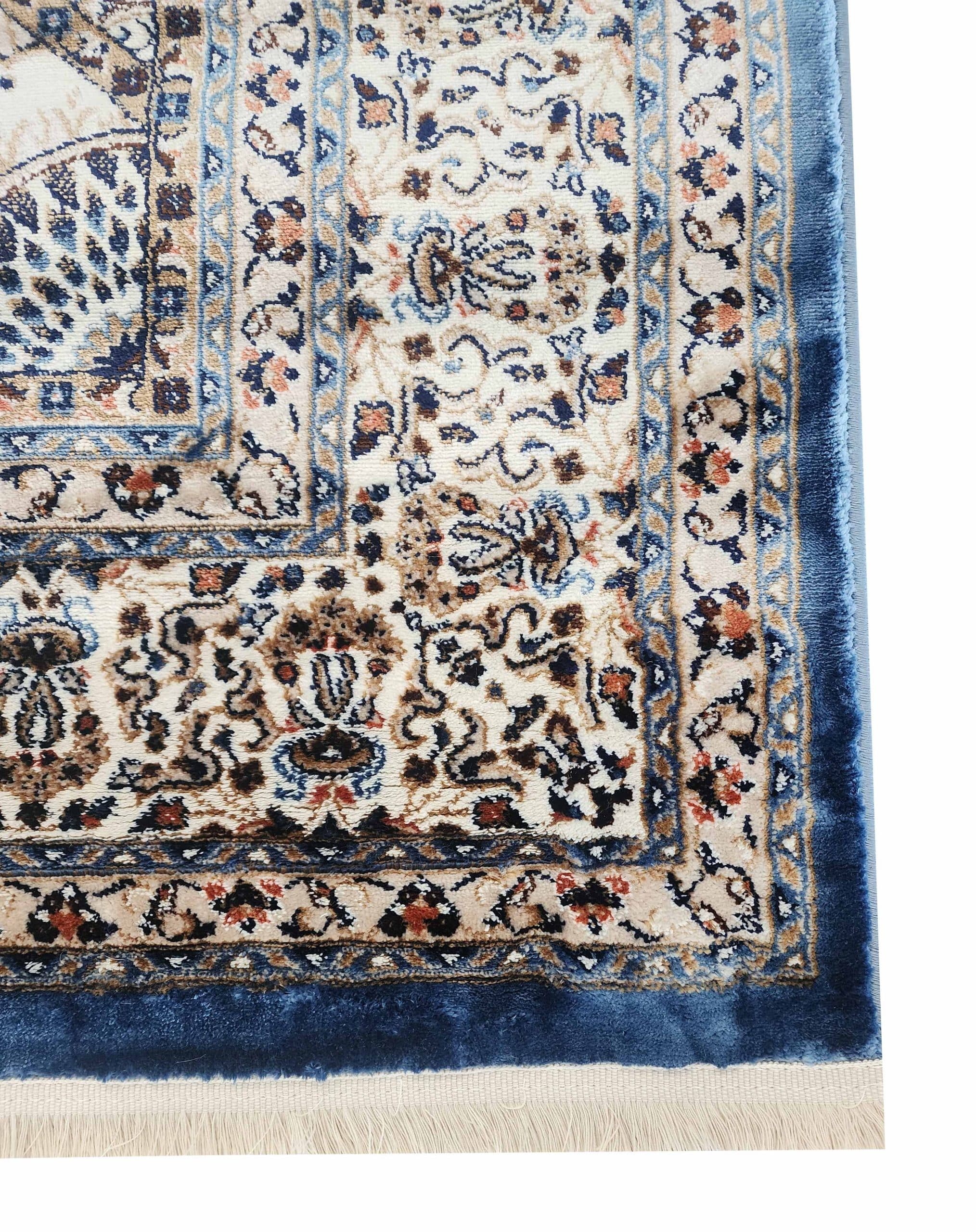 Mist Medallion Carpet 200 x 300 CM - Image 3