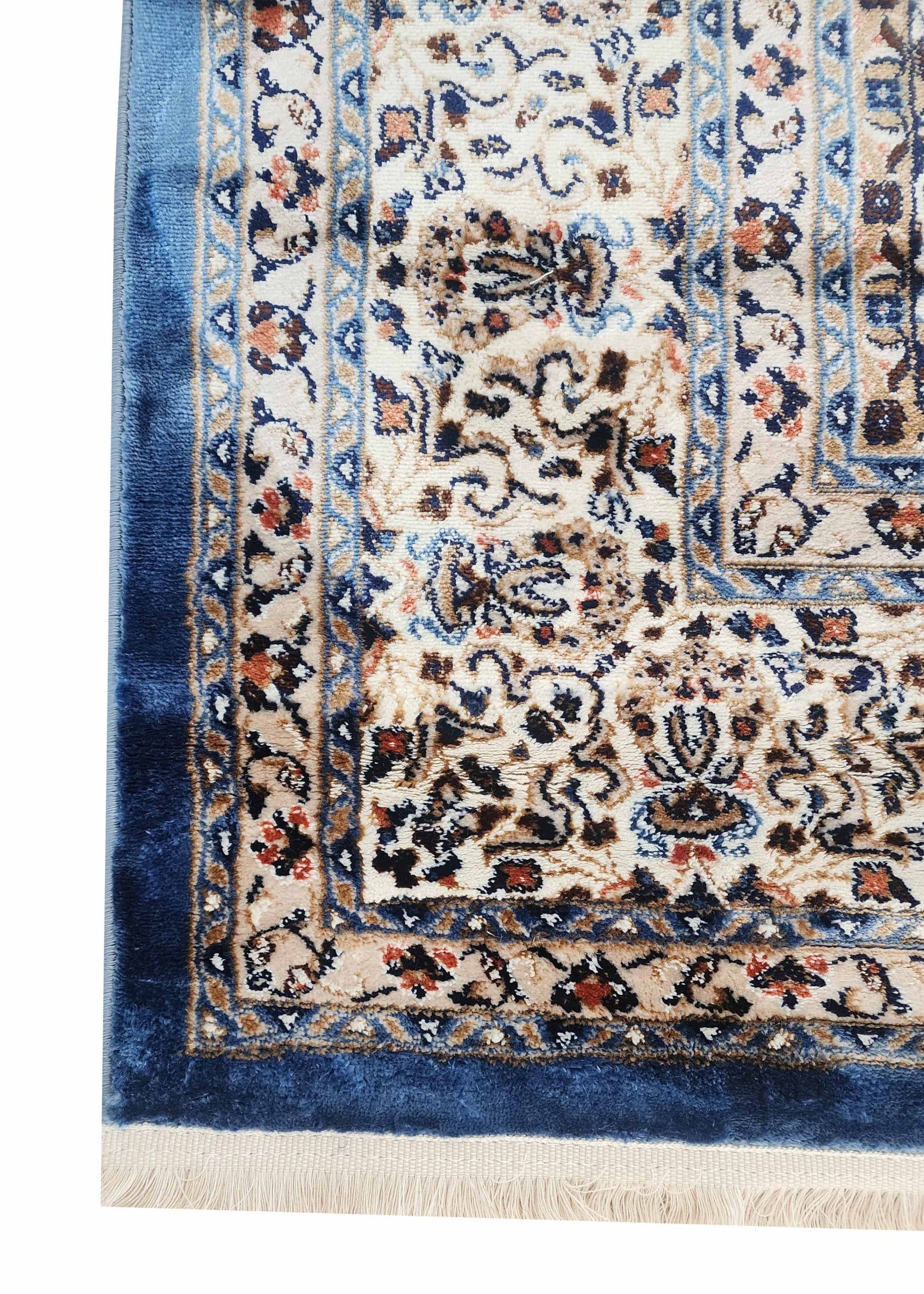 Mist Medallion Carpet 200 x 300 CM - Image 4