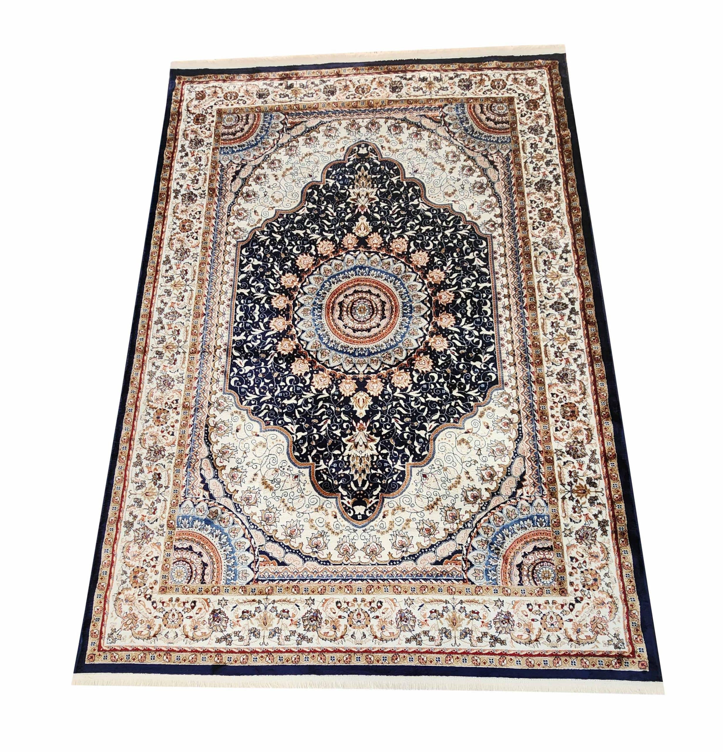 Ink Drop Carpet 300 x 200 CM