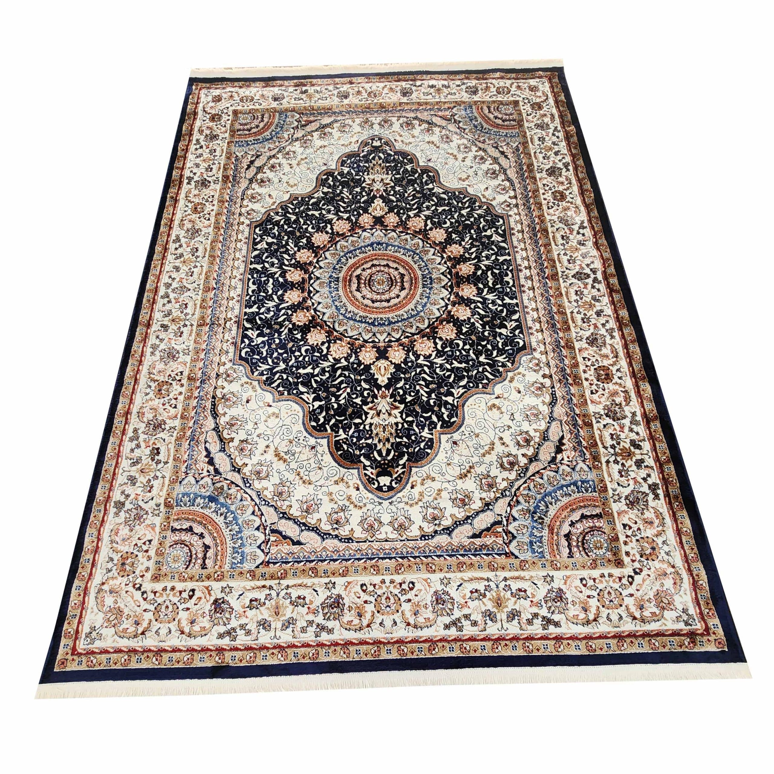 Ink Drop Carpet 300 x 200 CM - Image 4