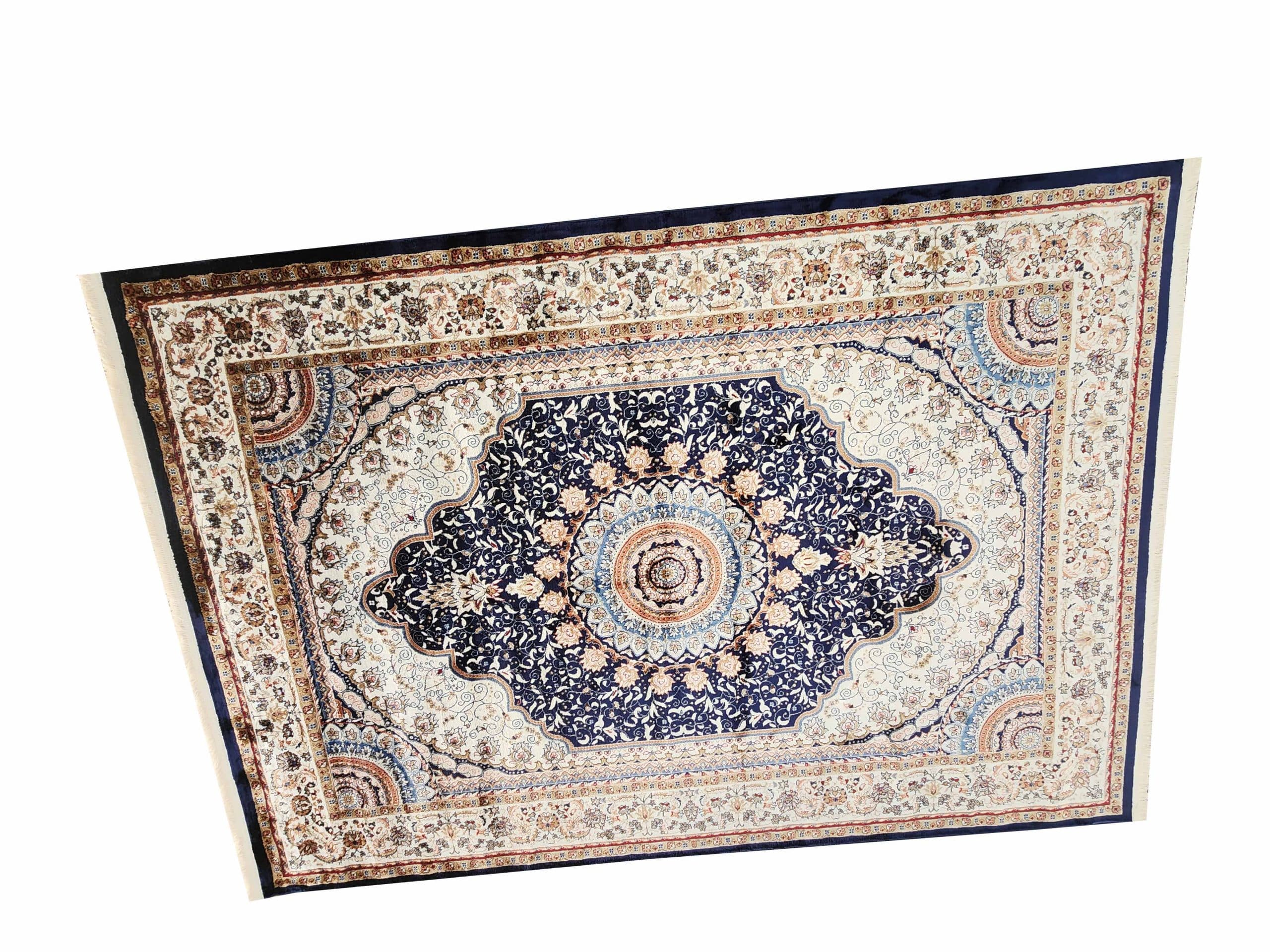 Ink Drop Carpet 300 x 200 CM - Image 5