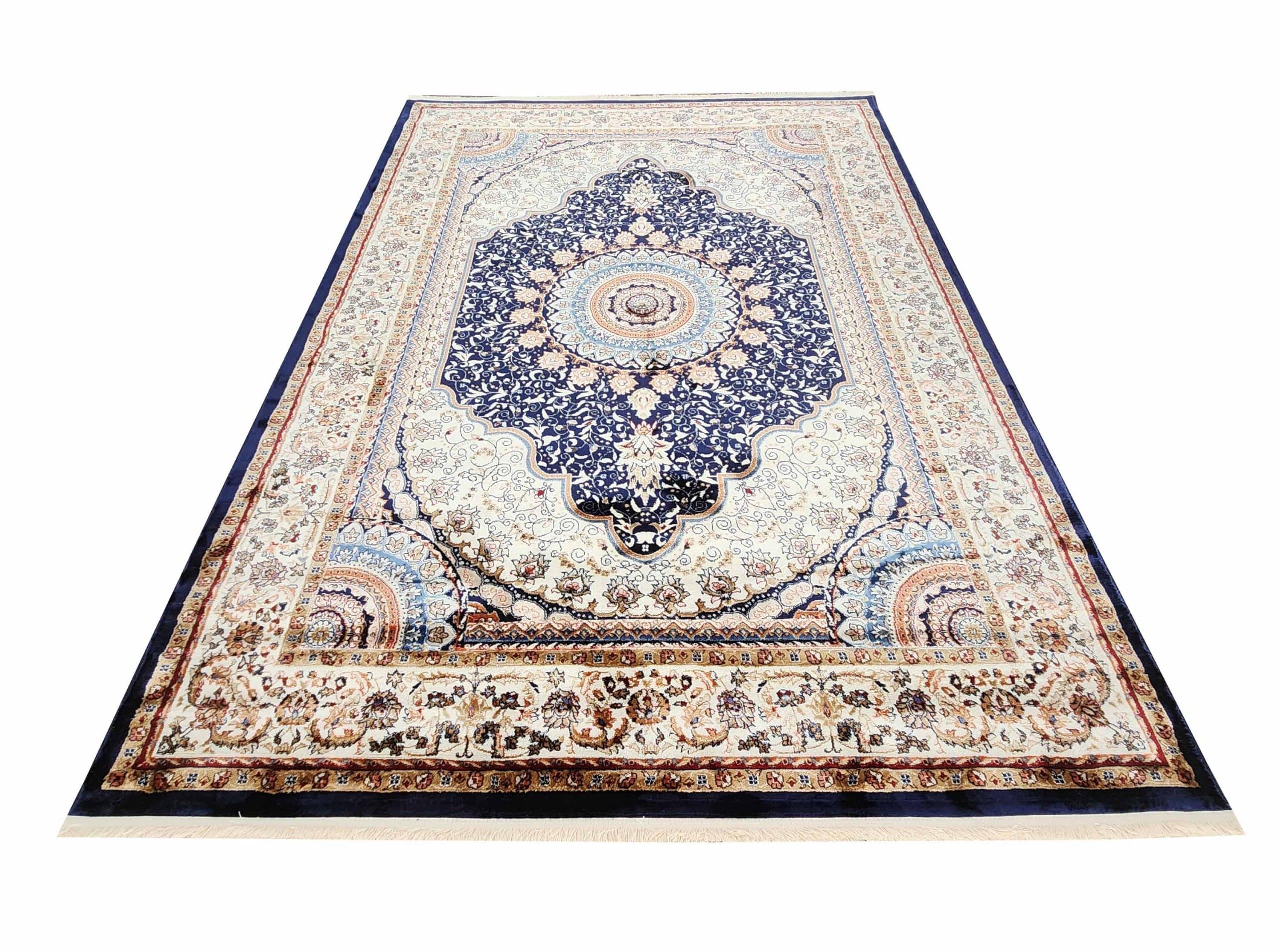 Ink Drop Carpet 300 x 200 CM - Image 6