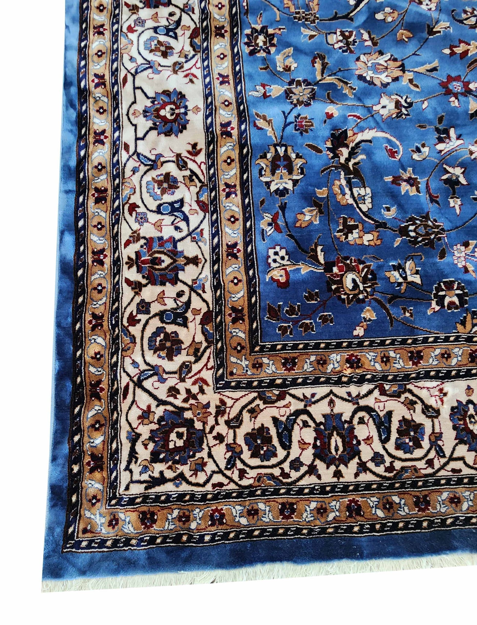 Blue Flame Carpet 300 x 200 CM - Image 6