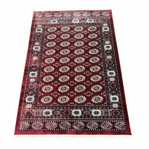 Silk Road Carpet 300 x 200 CM