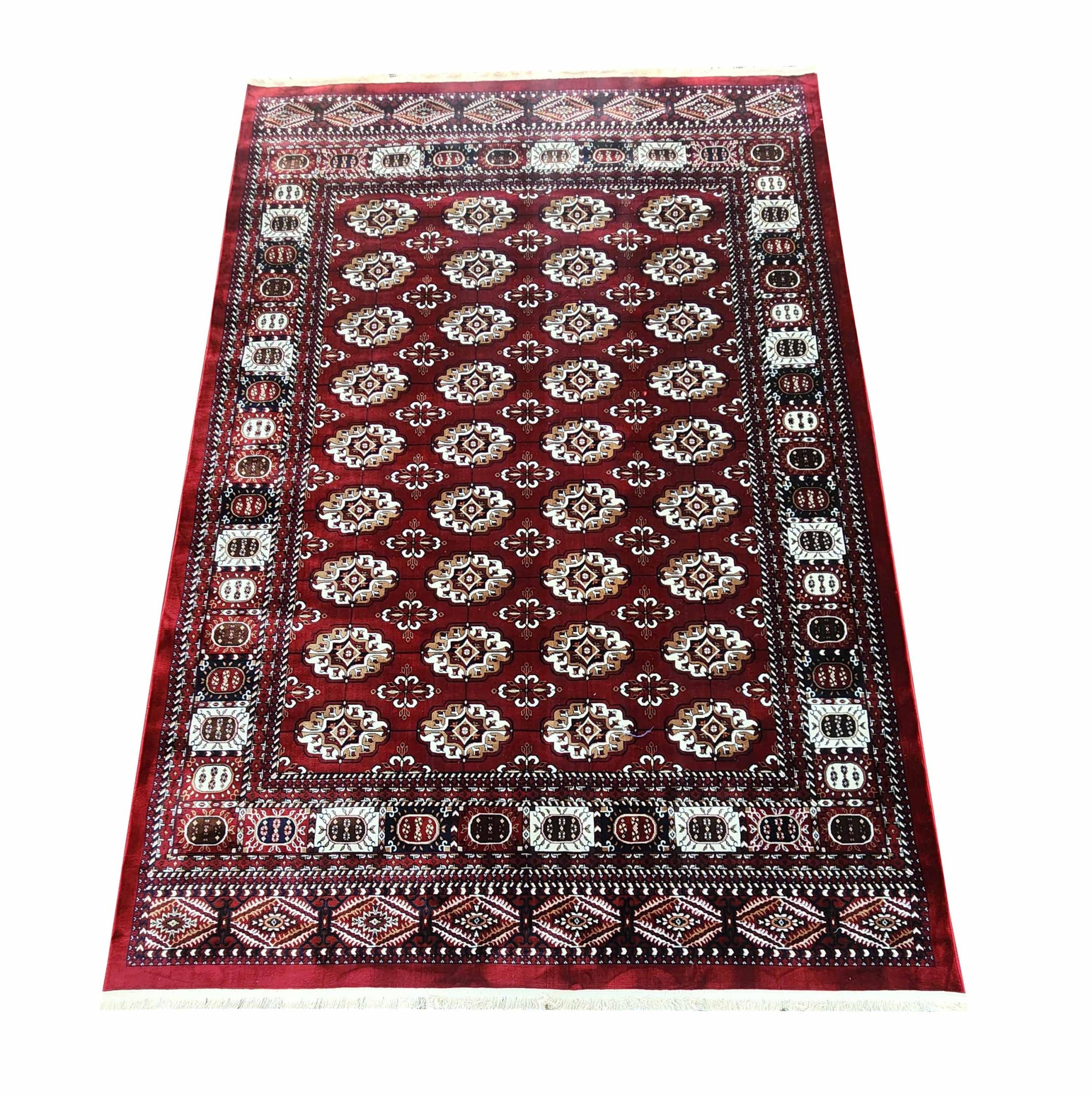 Silk Road Carpet 300 x 200 CM