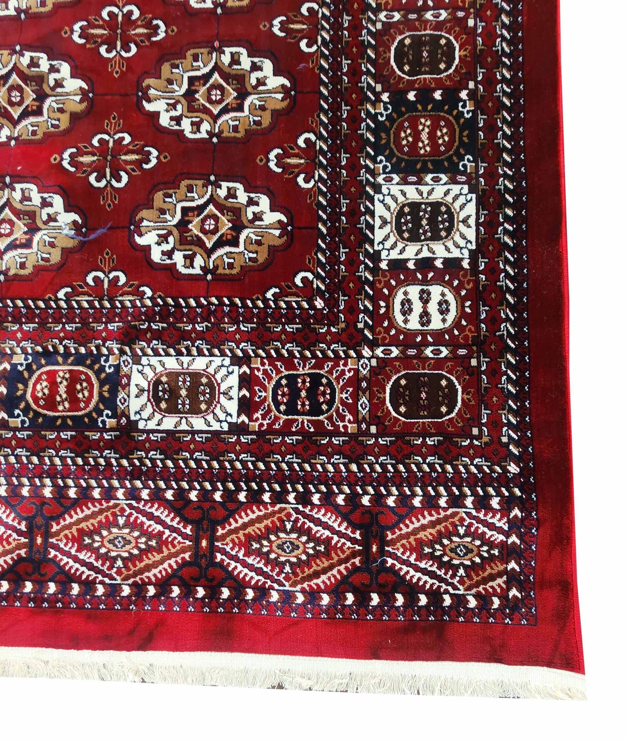 Silk Road Carpet 300 x 200 CM - Image 5