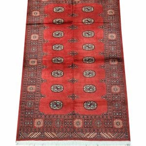 Sunset Order Carpet 199 x 122 CM